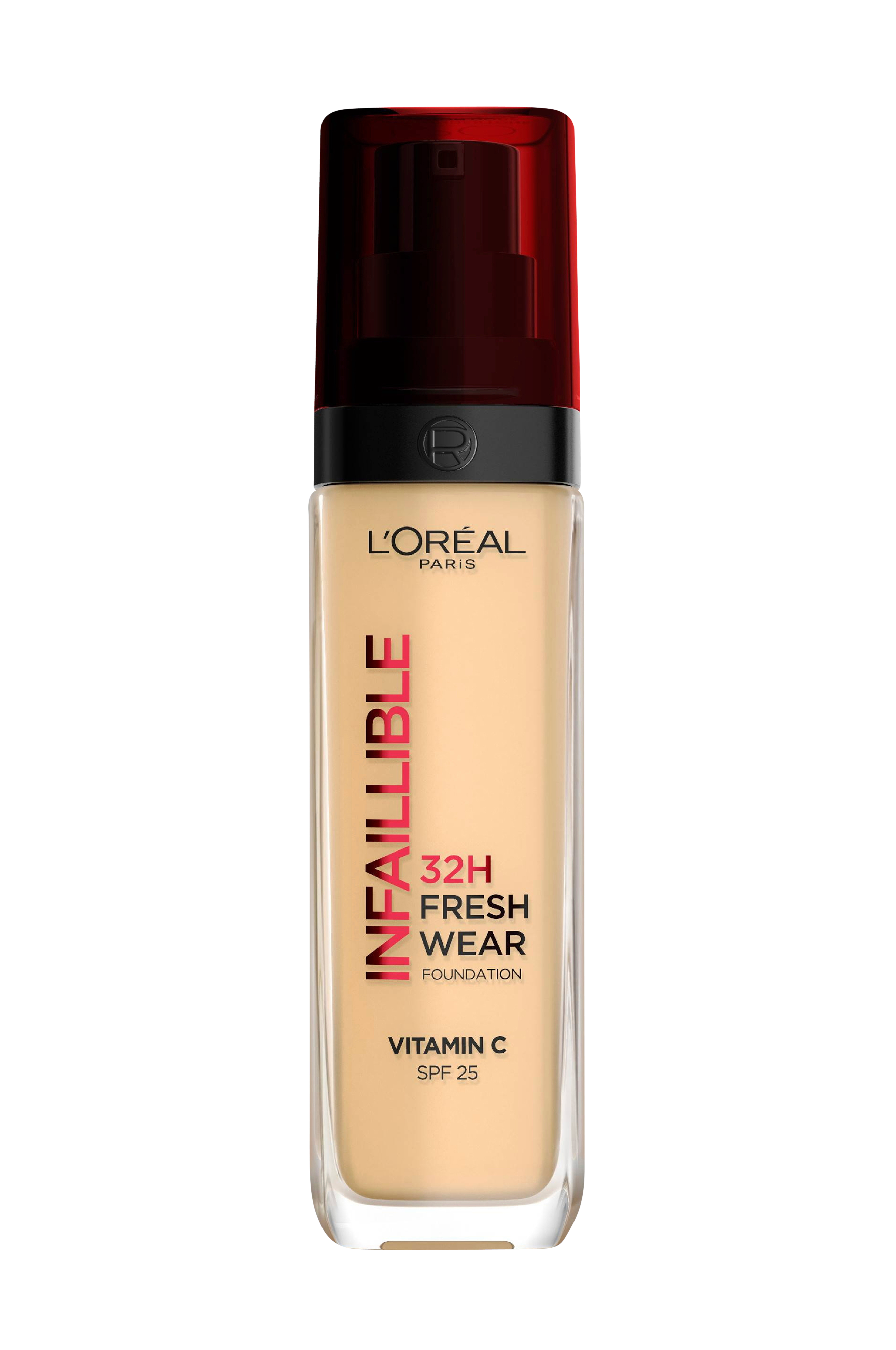 Infaillible fresh. L'Oreal Paris Infaillible 24h Fresh Wear. Тональный крем Infaillible 24h, l'Oreal. L'Oreal Paris Infaillible 24h Fresh Wear оттенки. Лореаль Infaillible 24 тональный крем оттенки.