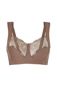 Mjuk-bh Lovely Lace