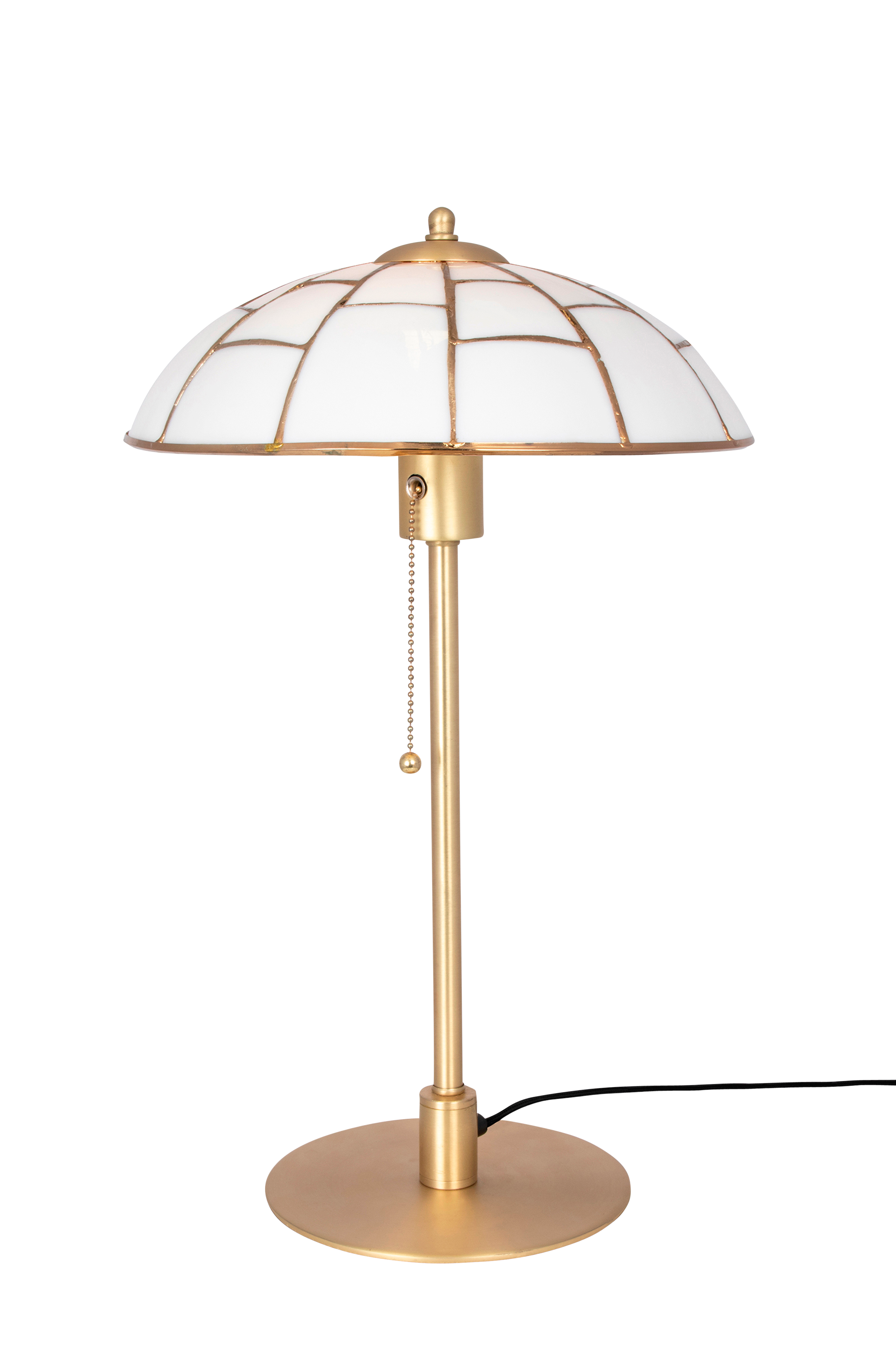 Globen lighting Bordslampa Ombrello - Vit - Belysning ...