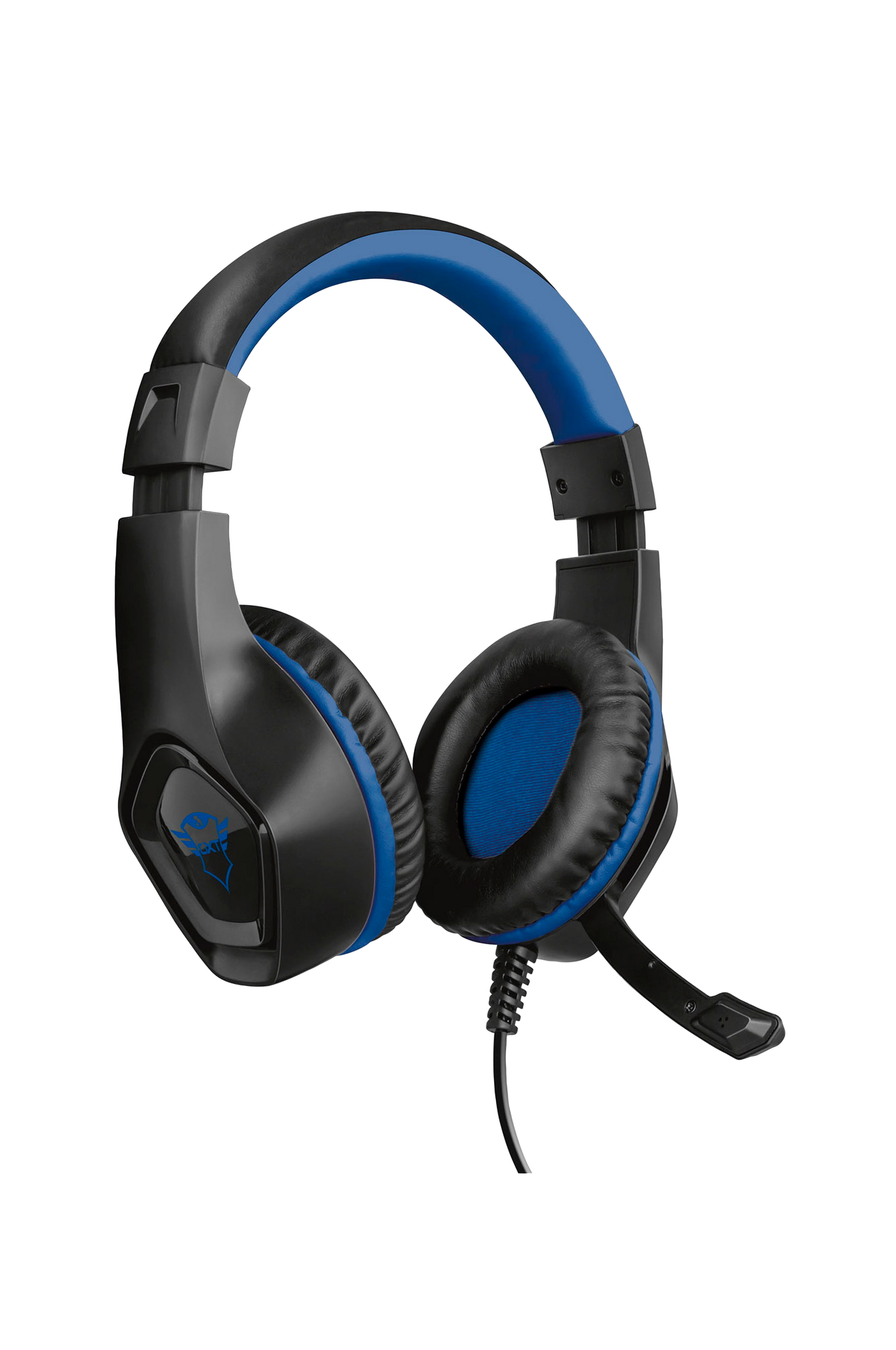 GXT 404B Gaming Headset PS4, Trust