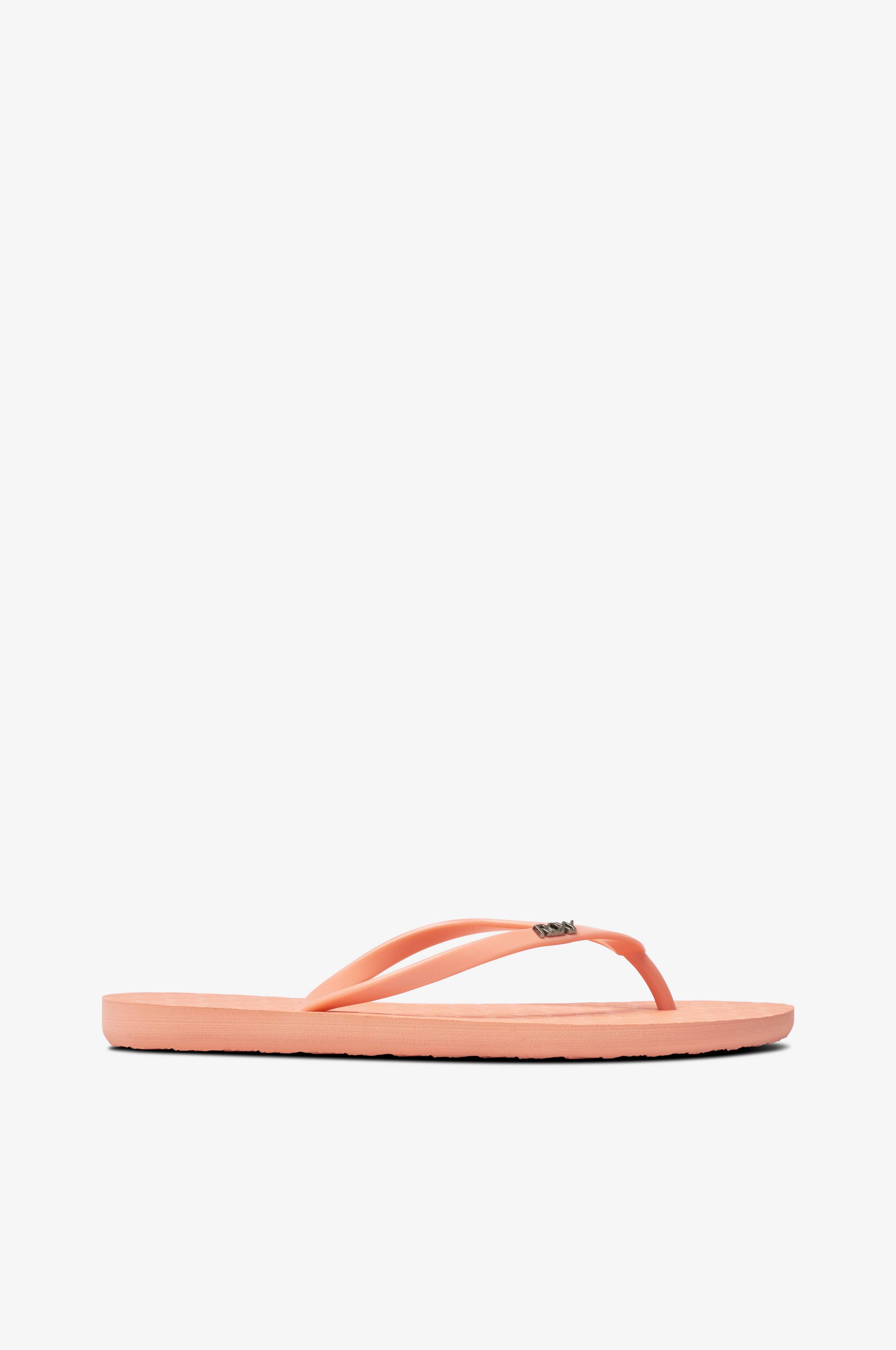 Roxy Flip flops Viva Rosa Flip Flops Ellos.se