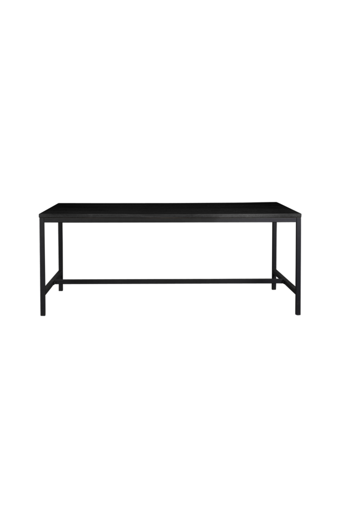 Matbord Everett, 100 x 180 cm