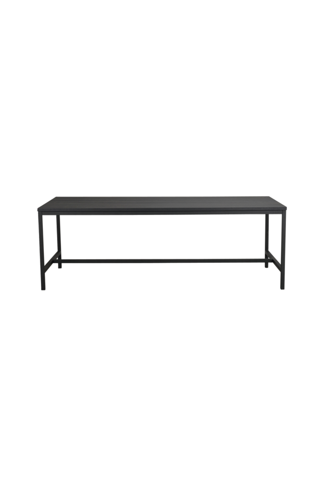 Matbord Everett, 100 x 220 cm