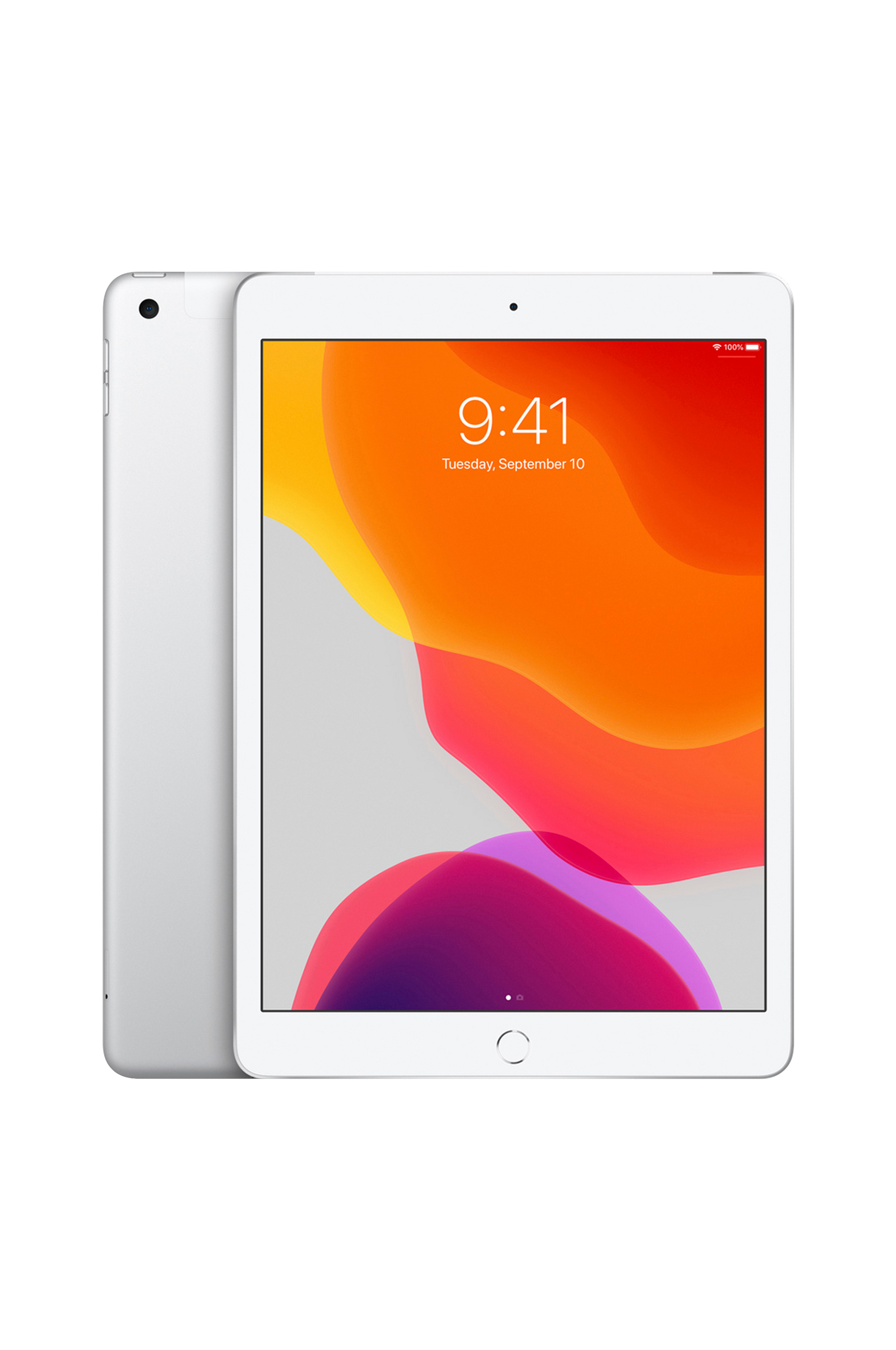 iPad 10.2 32 Gt Wi-Fi/4G MW6C2, Apple