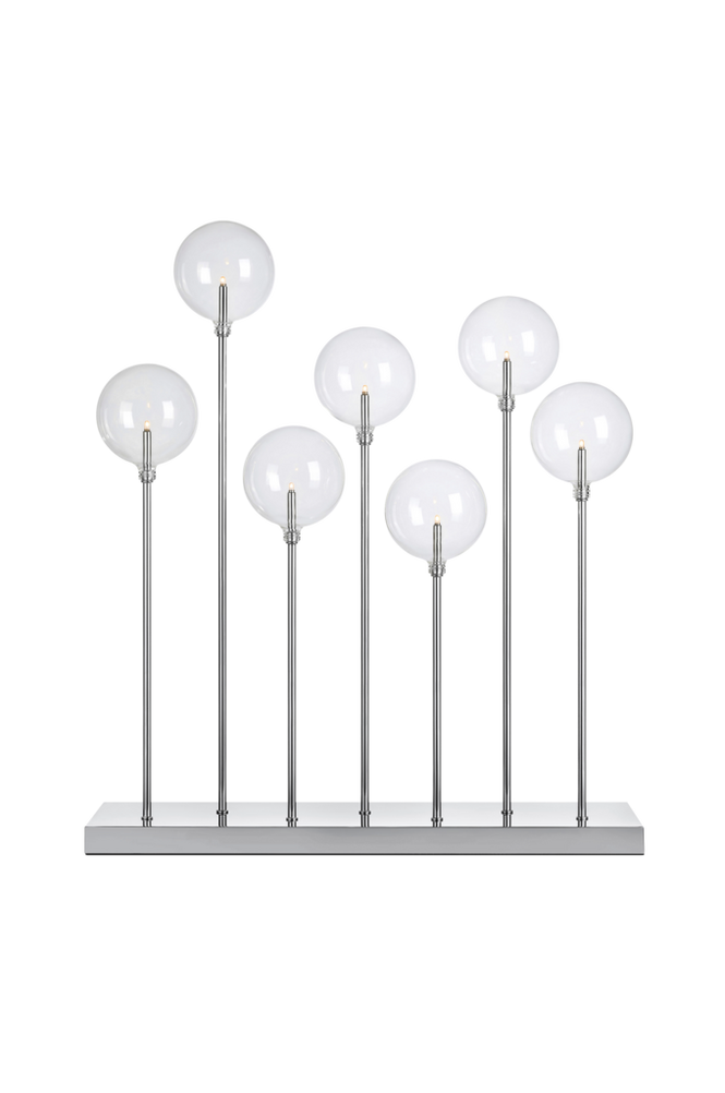 MÄSTER XL Ljusstake 7L