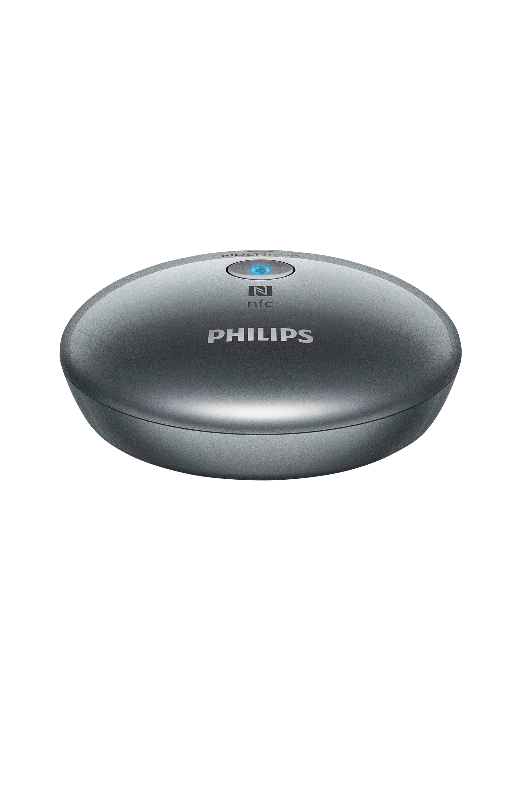 Bluetooth Hifi-sovitin AptX/NFC, Philips