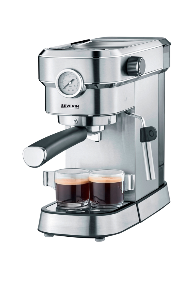 Espressobryggare KA5995 Plus