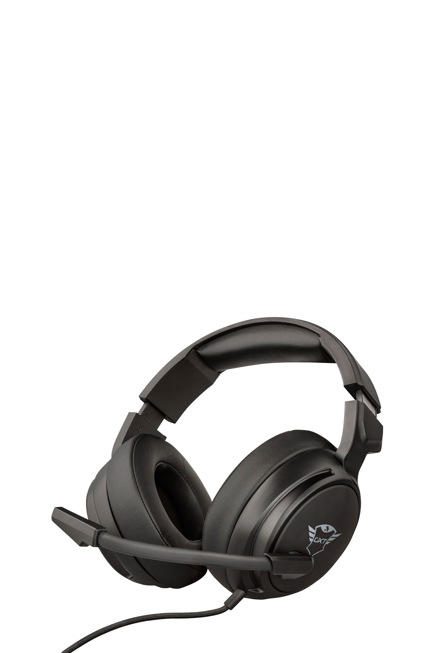 GXT 433 Pylo Gaming Headset, Trust