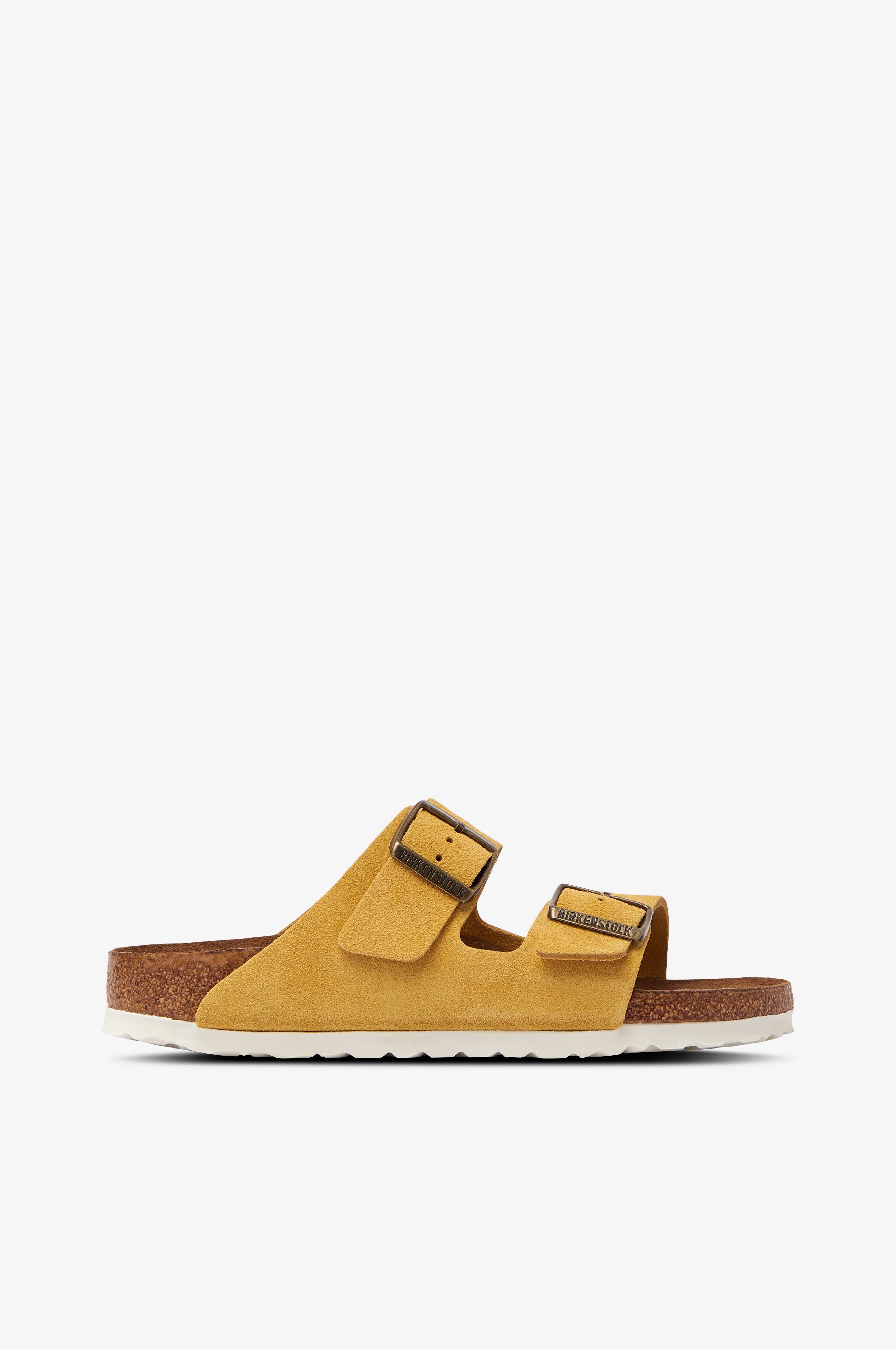 Birkenstock store arizona gul