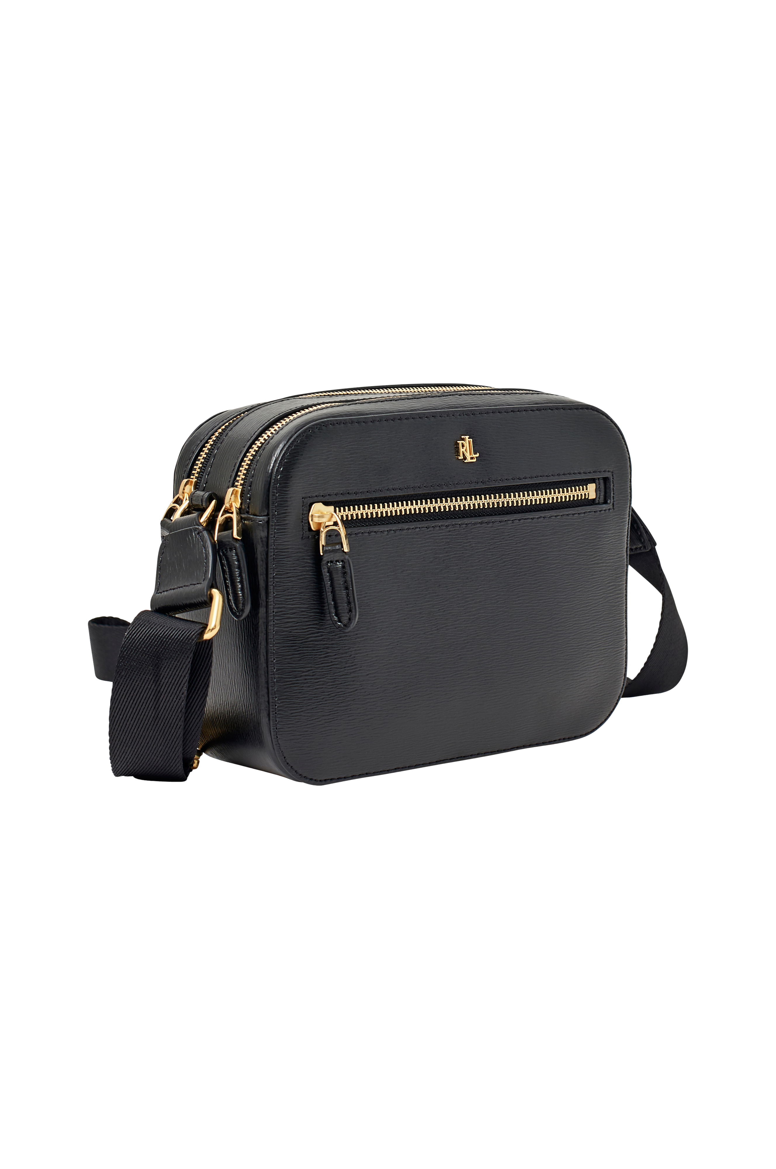 Ralph lauren 2025 hayes crossbody