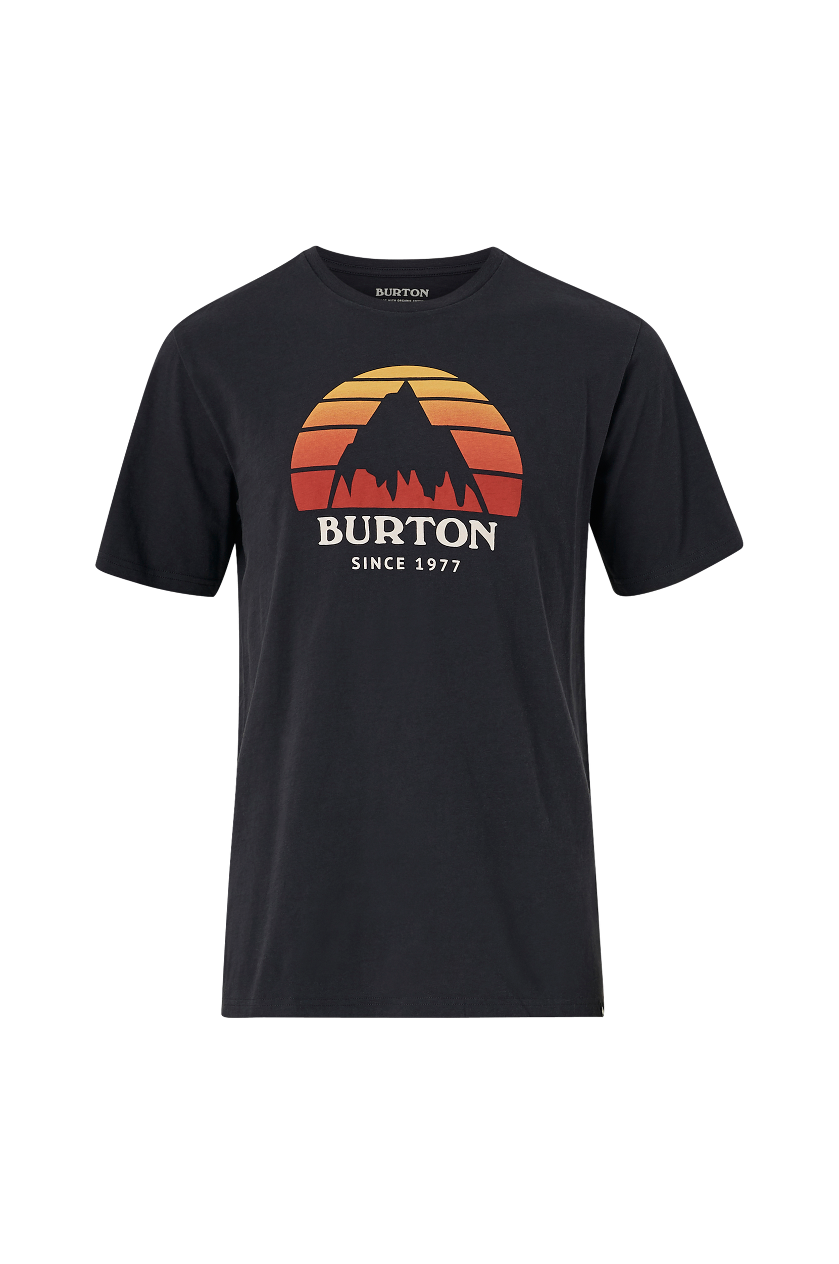 T-paita Underhill SS, Burton