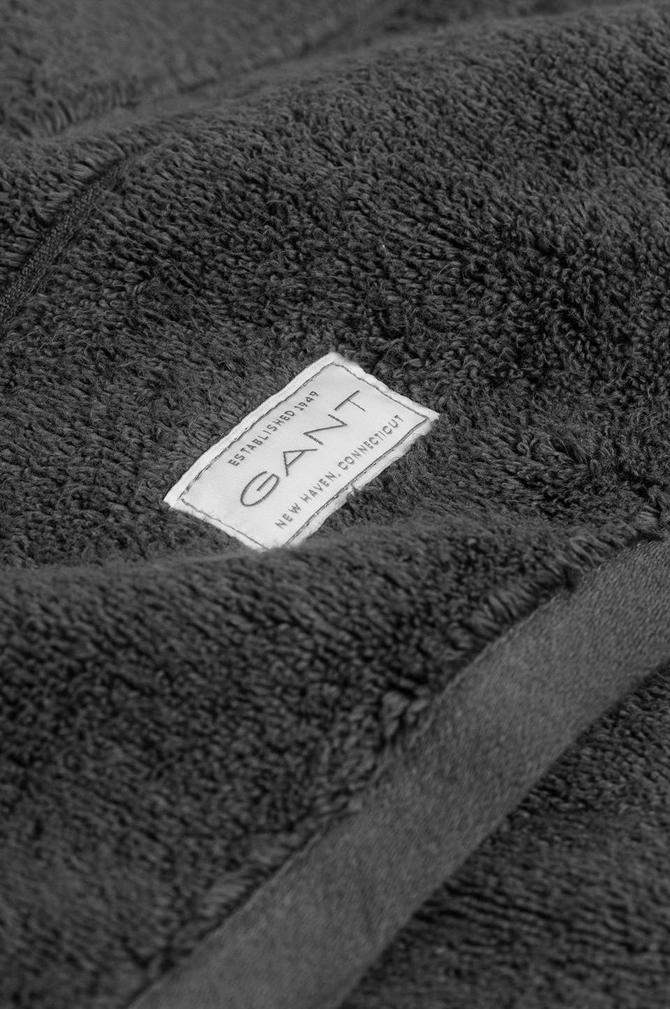 Gant Home Handduk Organic Premium 70x140 cm, grå från Gant Home, bild 2