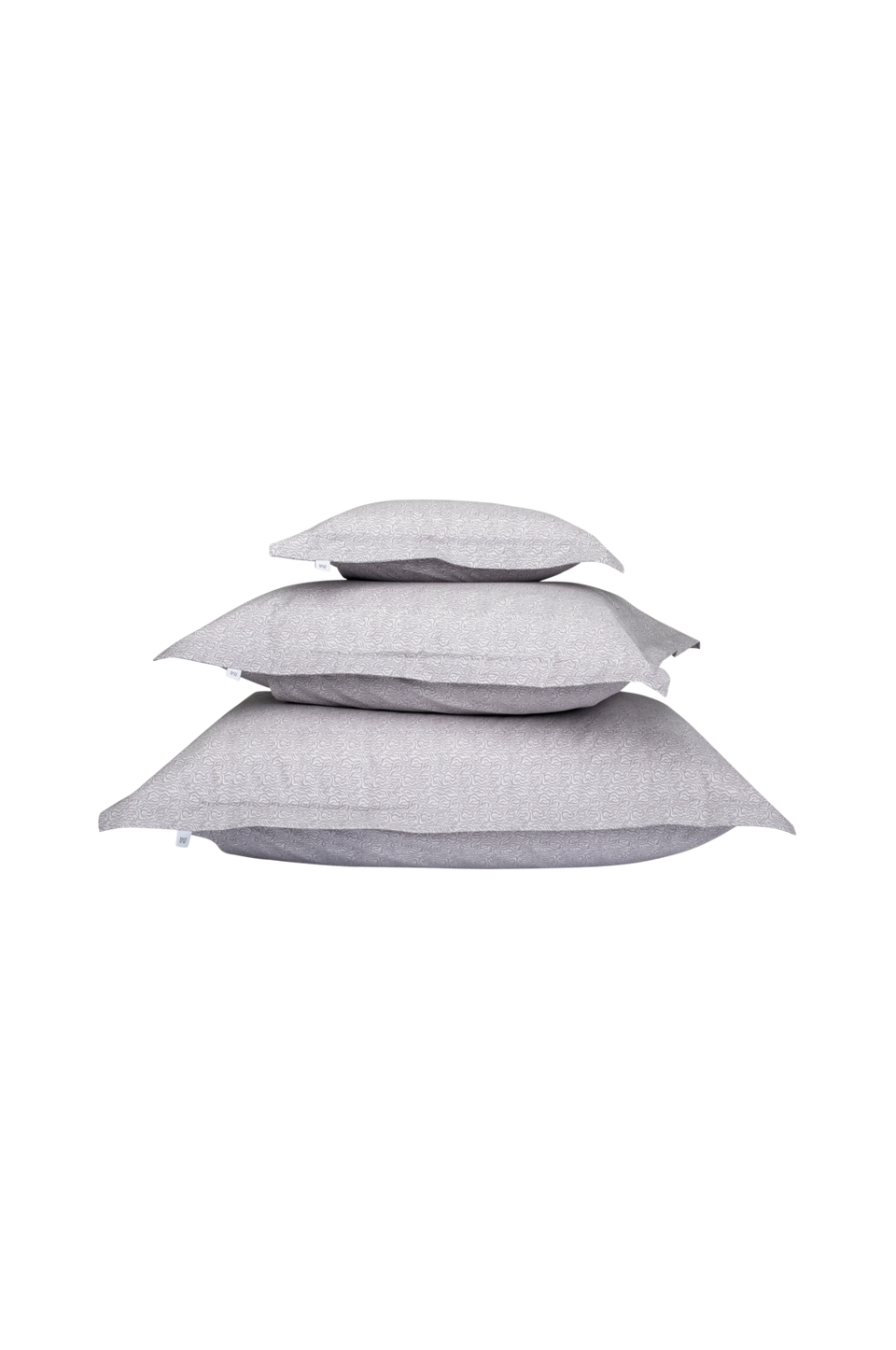 Mille Notti Duna örngott, lila från Mille Notti, bild 2