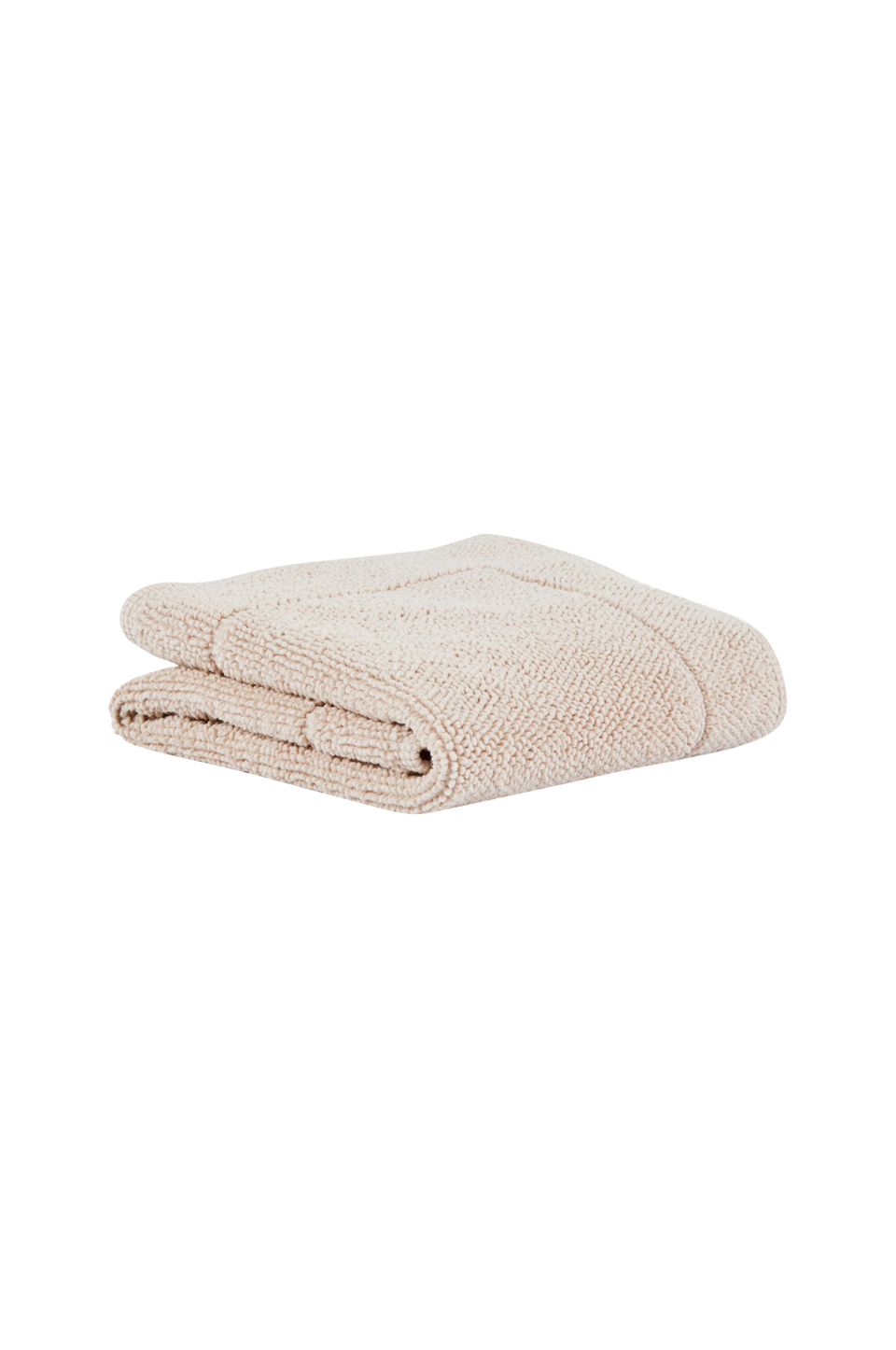 Mille Notti Portofino Badrumsmatta 60x90 cm, beige från Mille Notti, bild 2