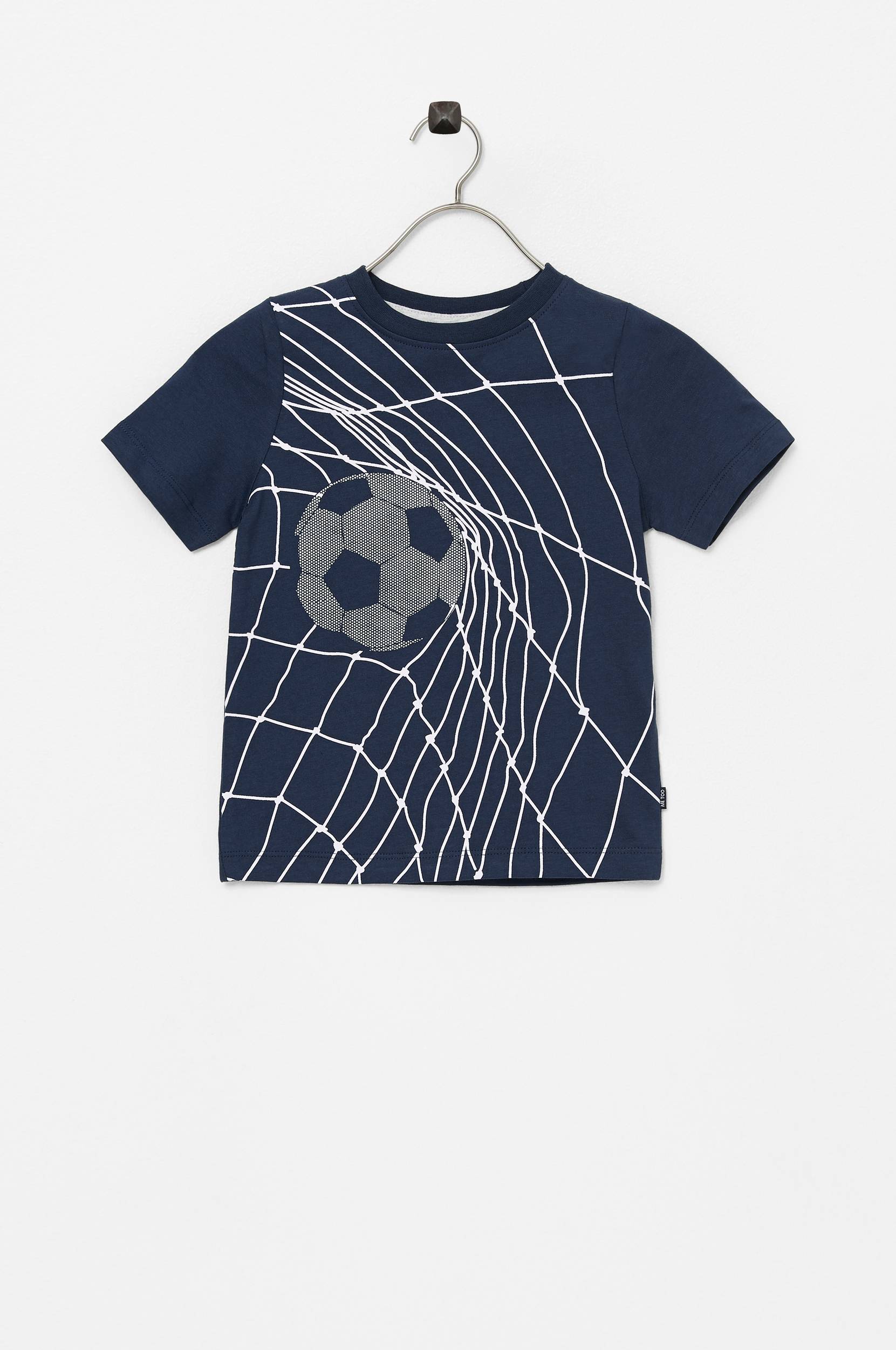 T-paita SS Fotboll, Me Too