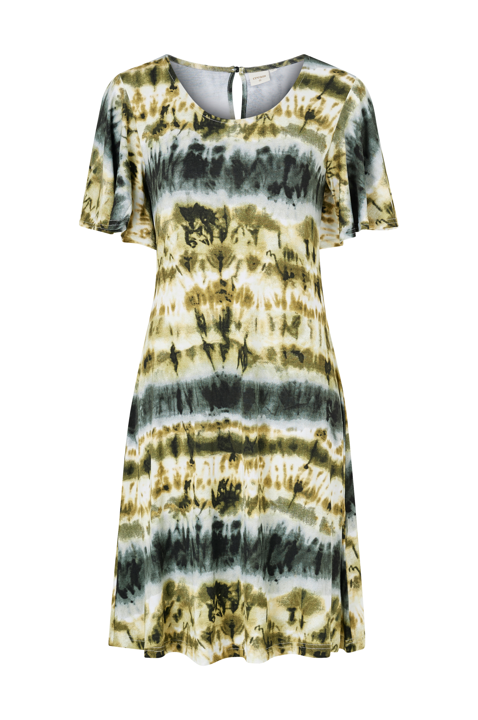 Mekko LonnieCR Dress, Cream
