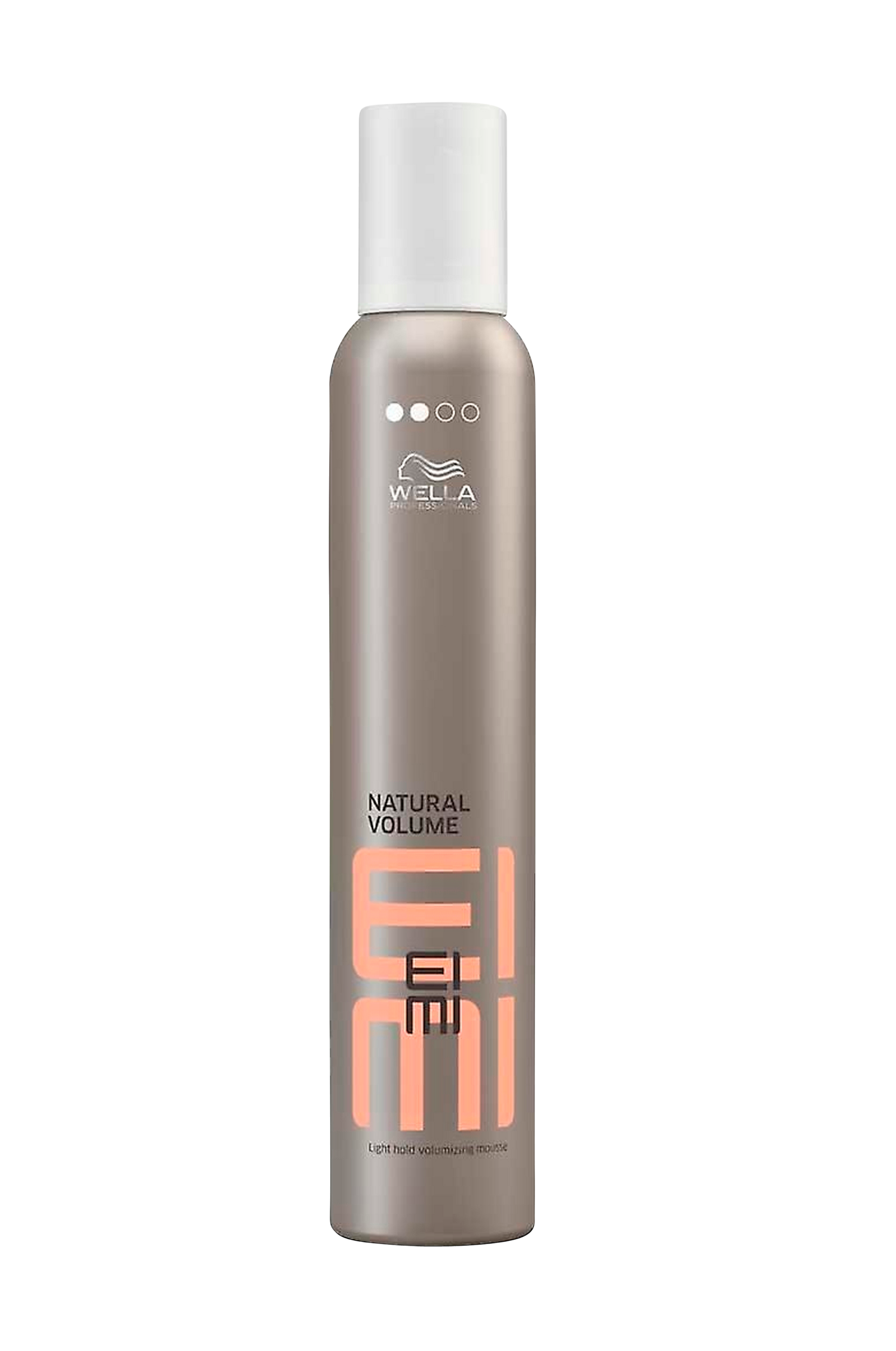 Wella Professionals - EIMI Natural Volume Hair Mousse 500 ml
