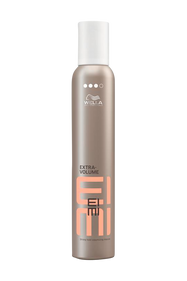 Wella Professionals EIMI Extra Volume Hair Mousse 500 Ml H rmousse 