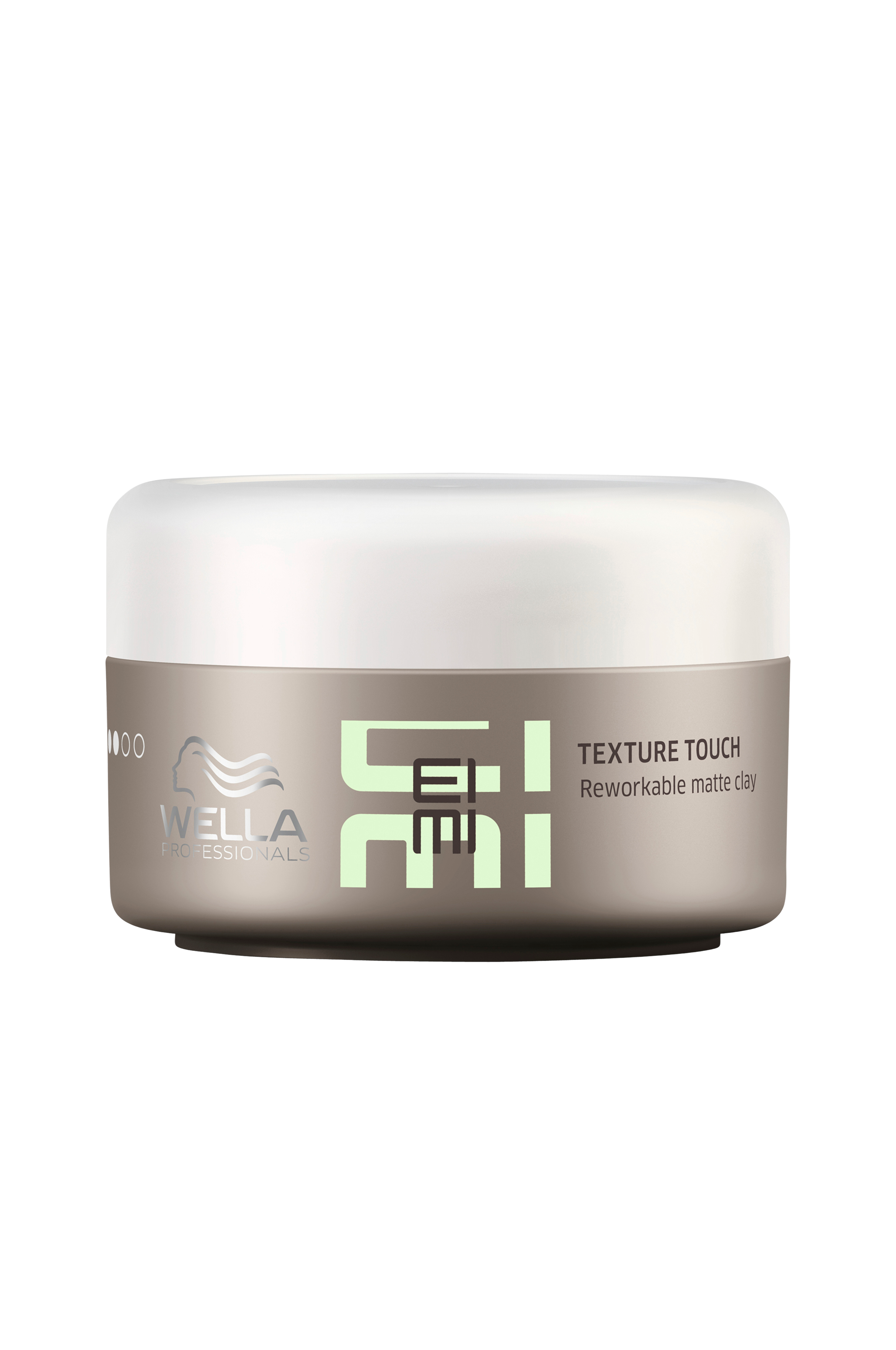 Wella Professionals EIMI EIMI Texture Touch Hair Styling Clay 75 ml