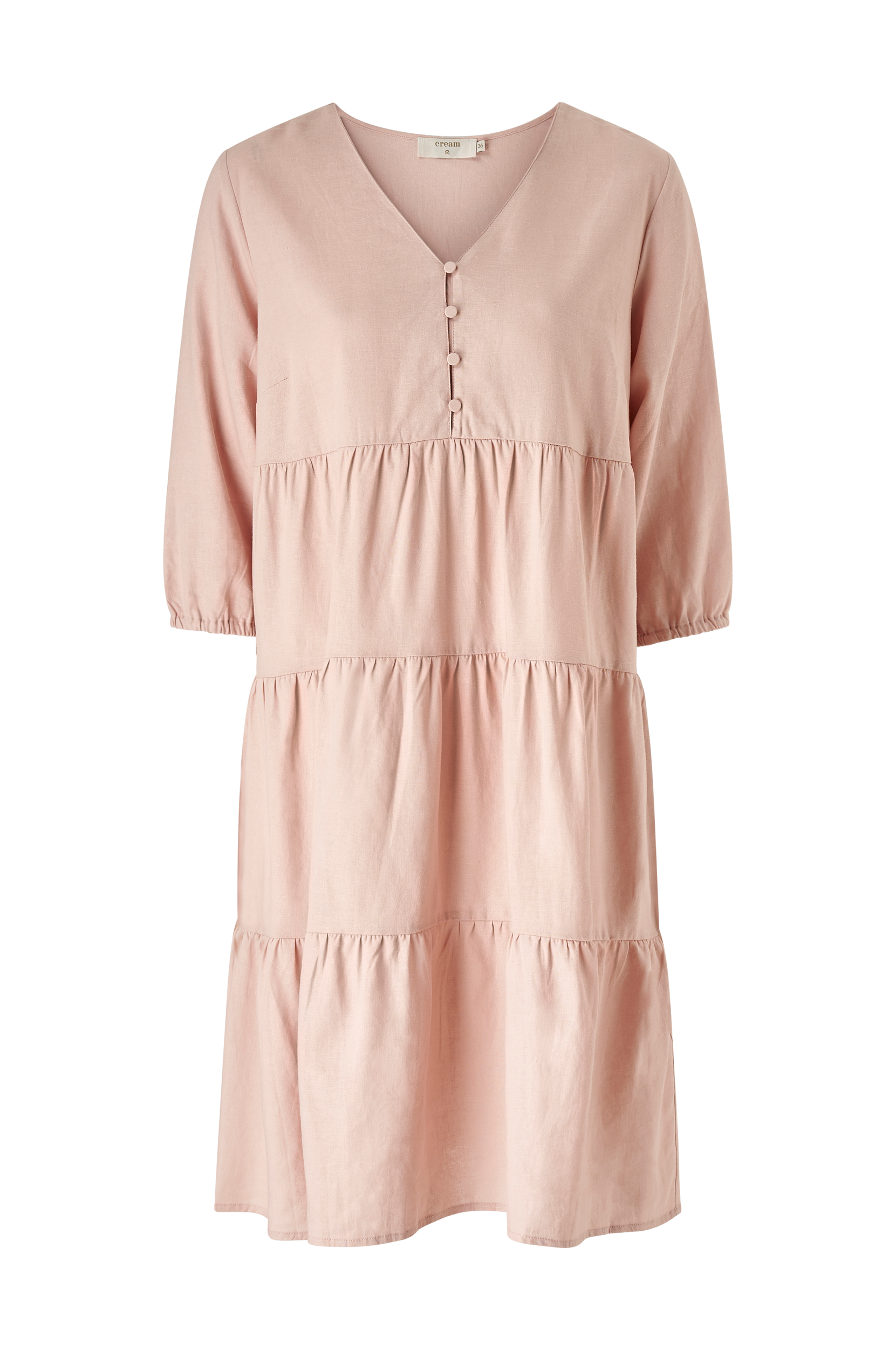 Mekko EstaCR Dress, Cream