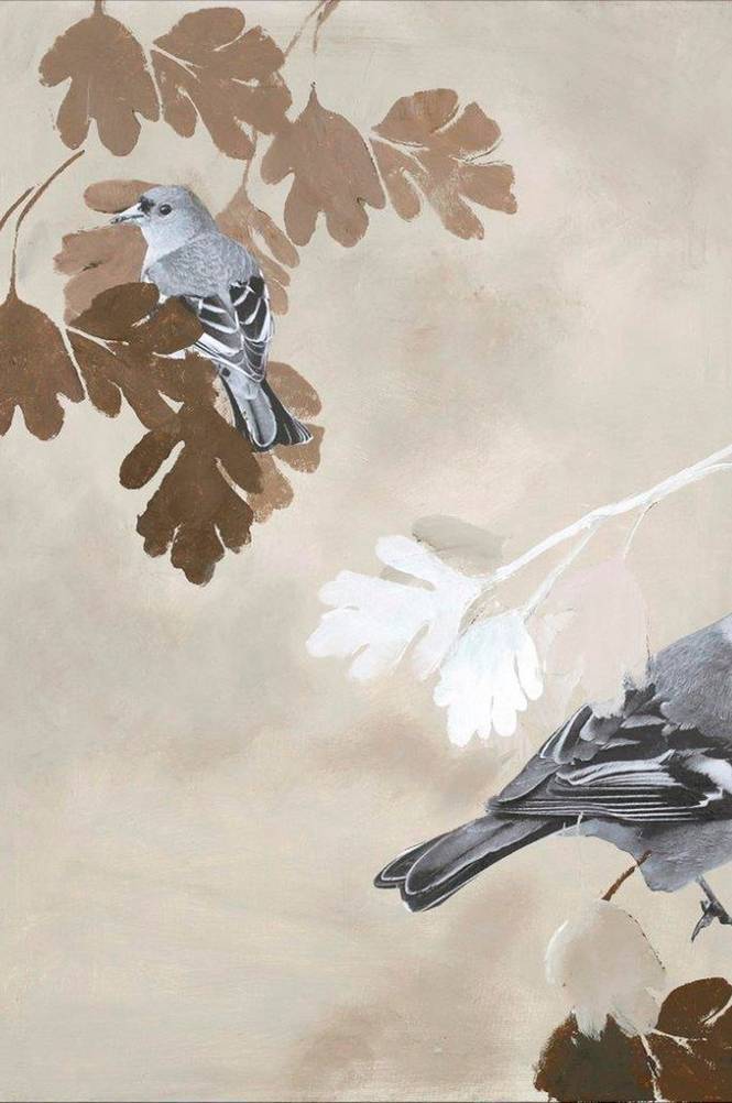 Juliste Bird 3