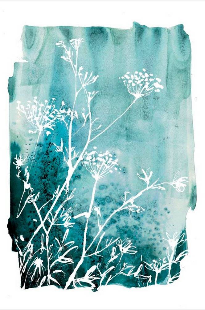 Poster Grass 2
