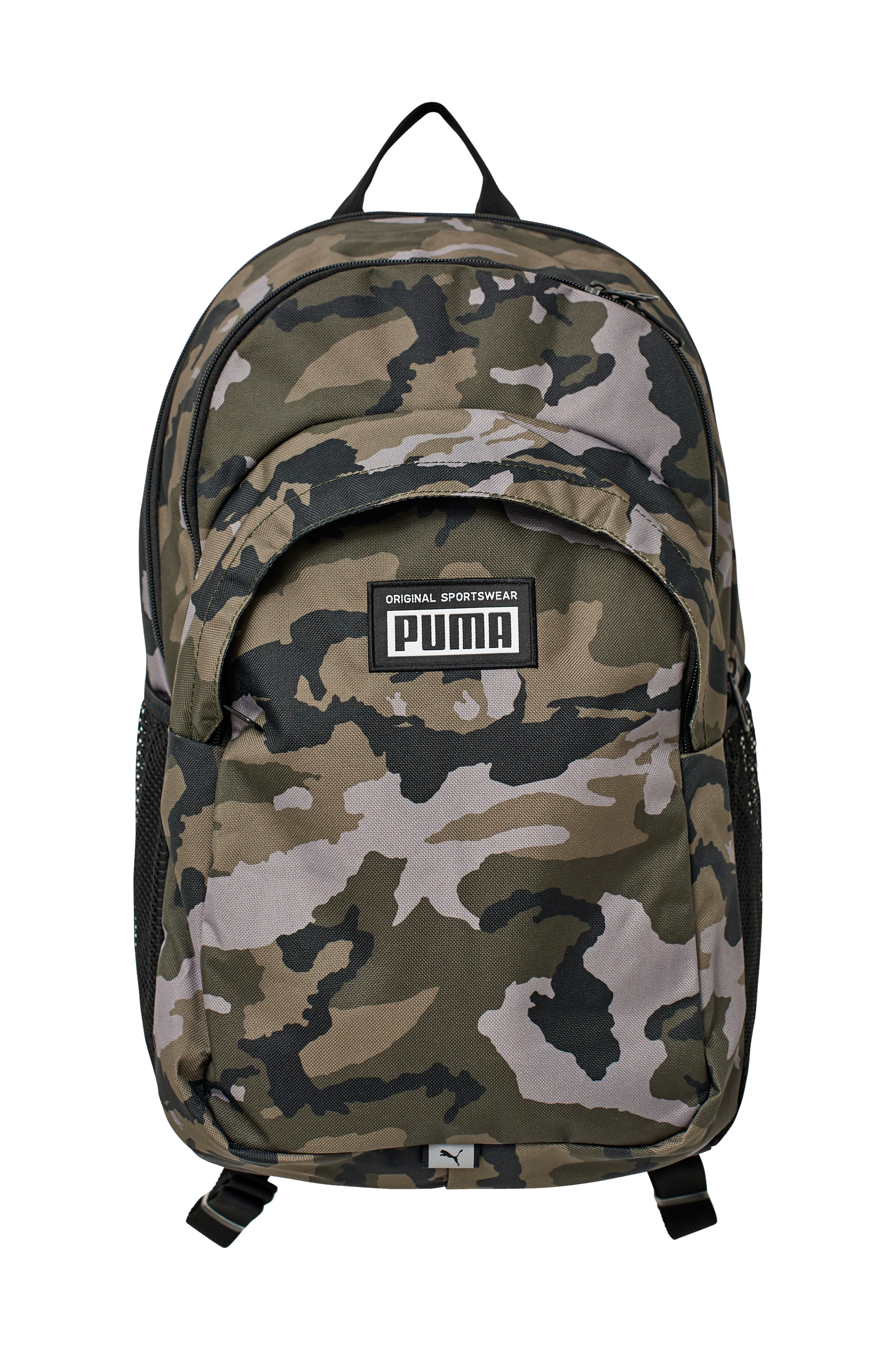 Reppu Academy Backpack, Puma