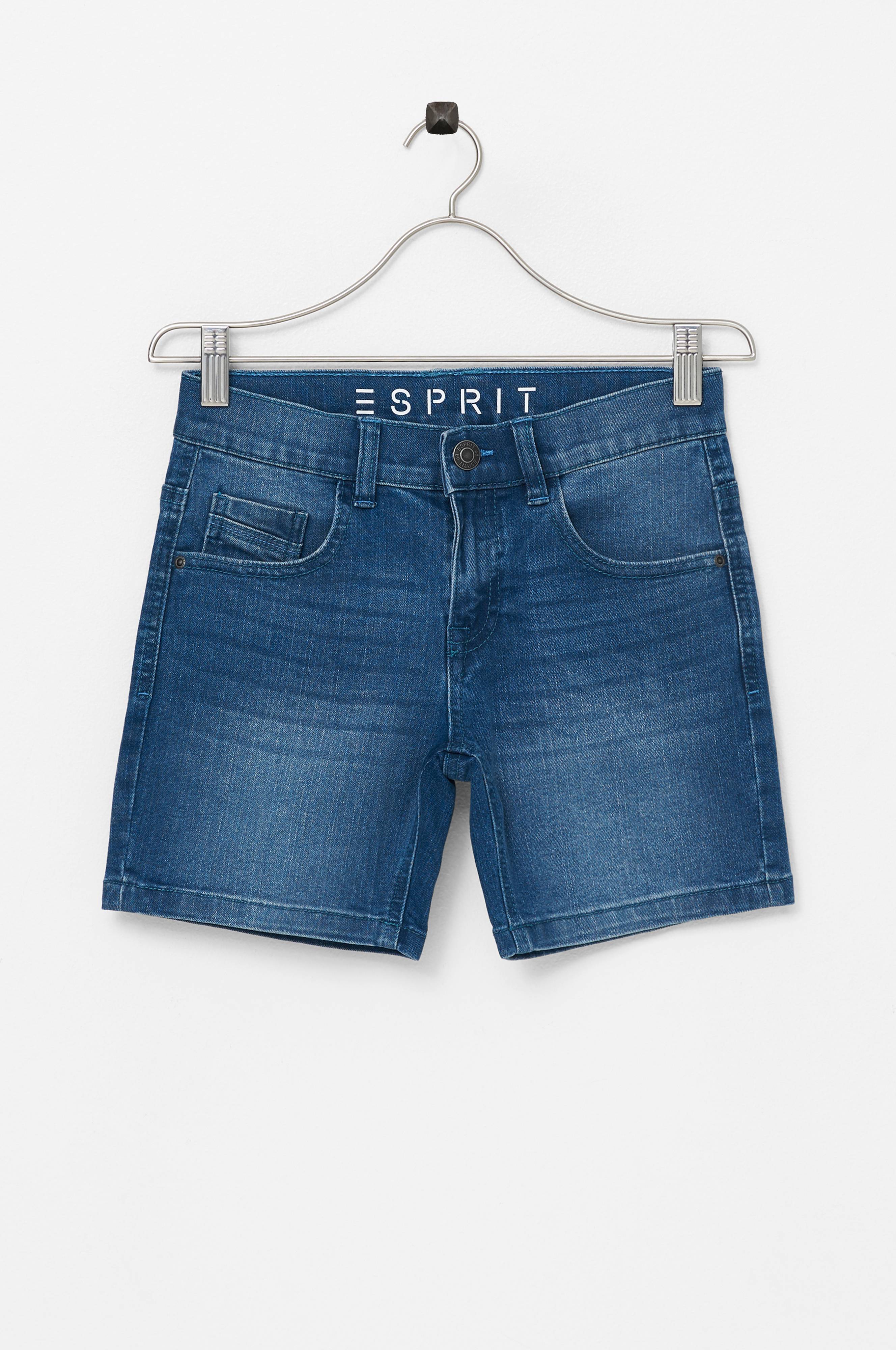 Esprit Denimshorts - Shorts |