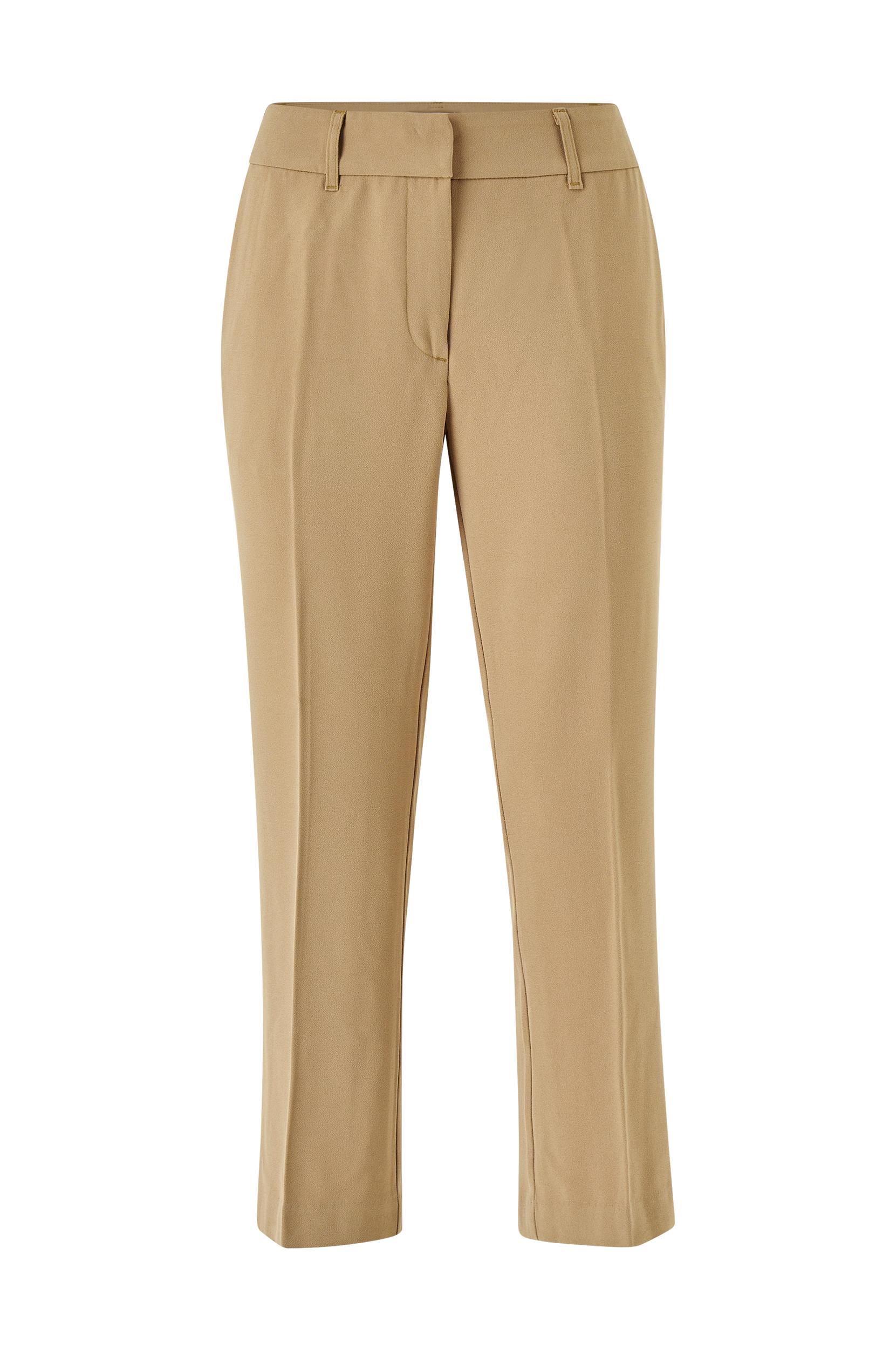 Stylein - Bukser Brydges Trousers - Natur - 38/40