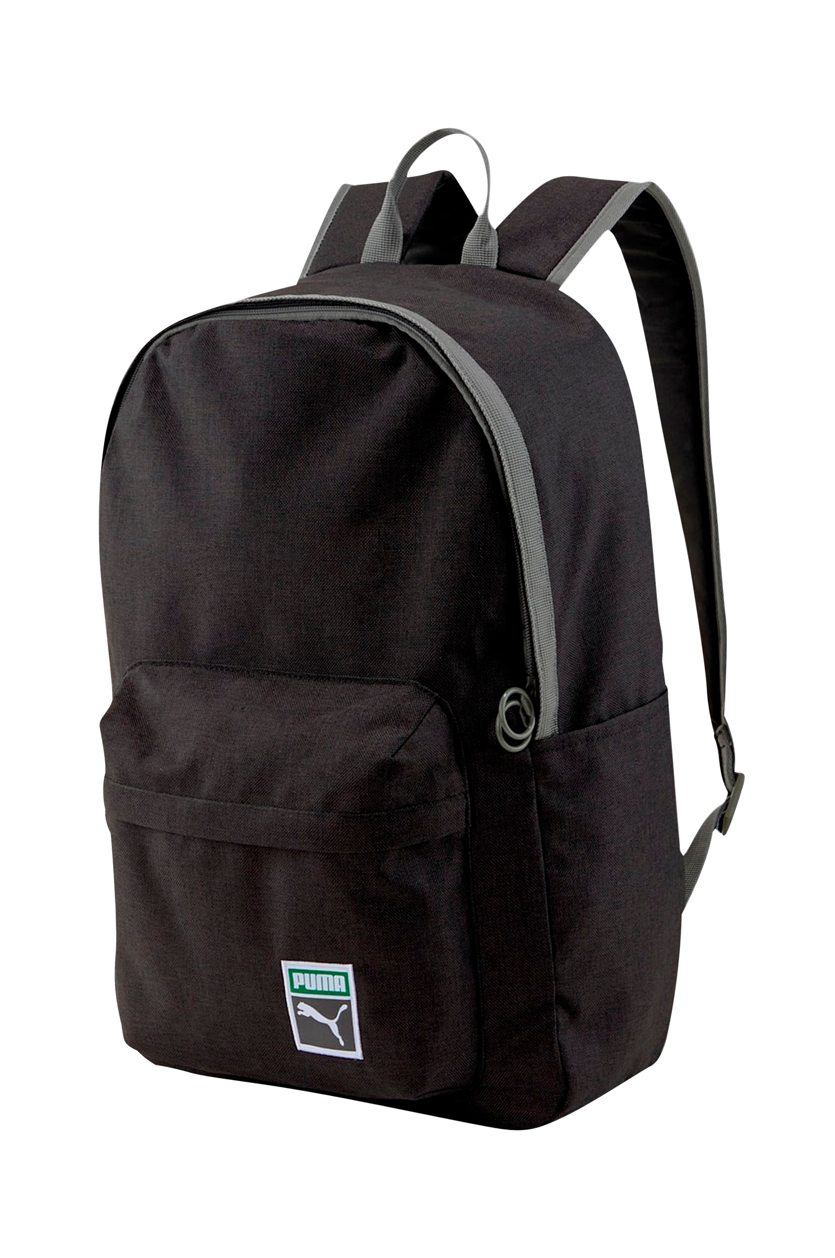 Reppu Originals Backpack Retro, Puma