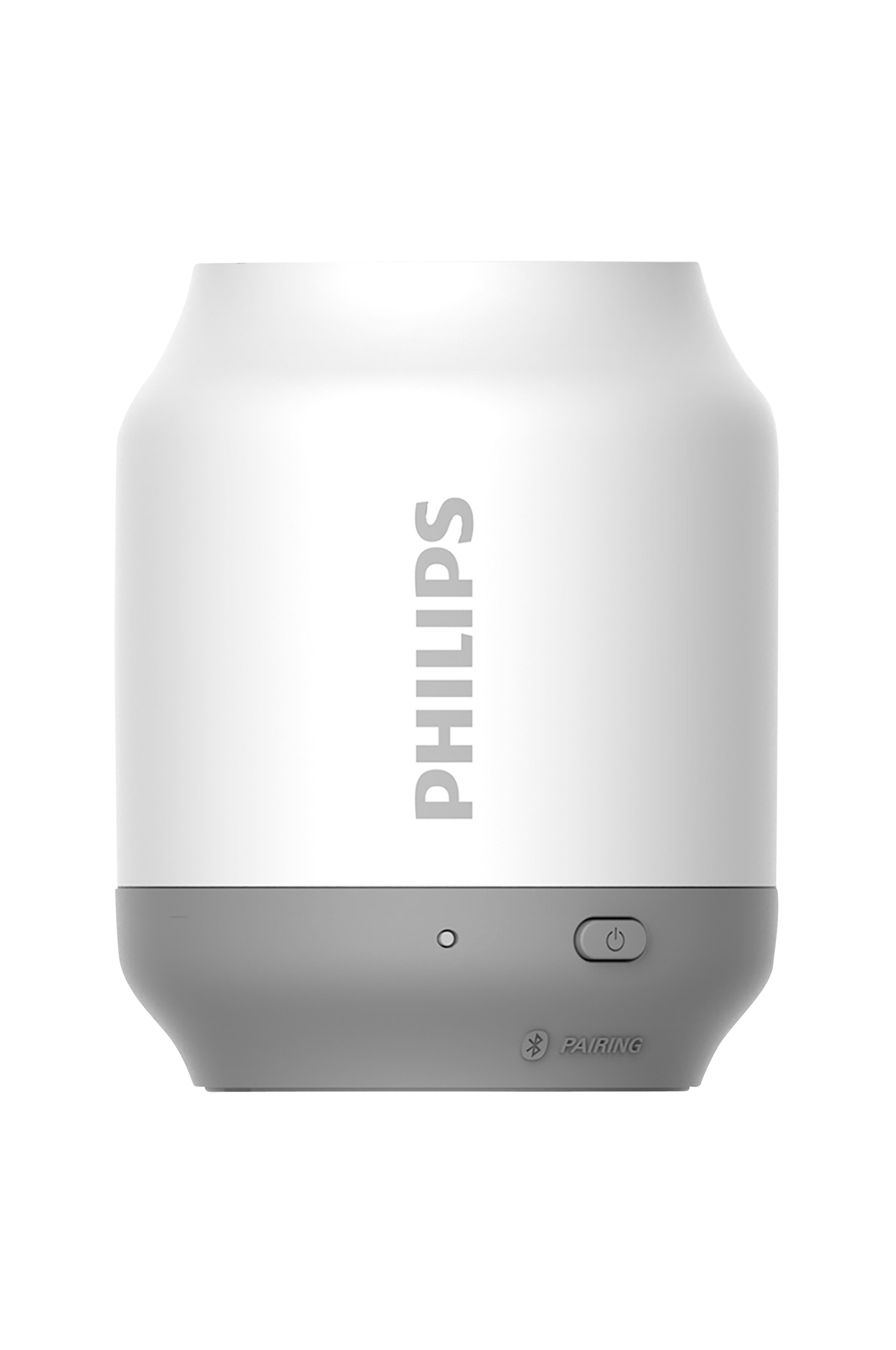 Bluetooth-kaiutin valkoinen BT51W/00, Philips