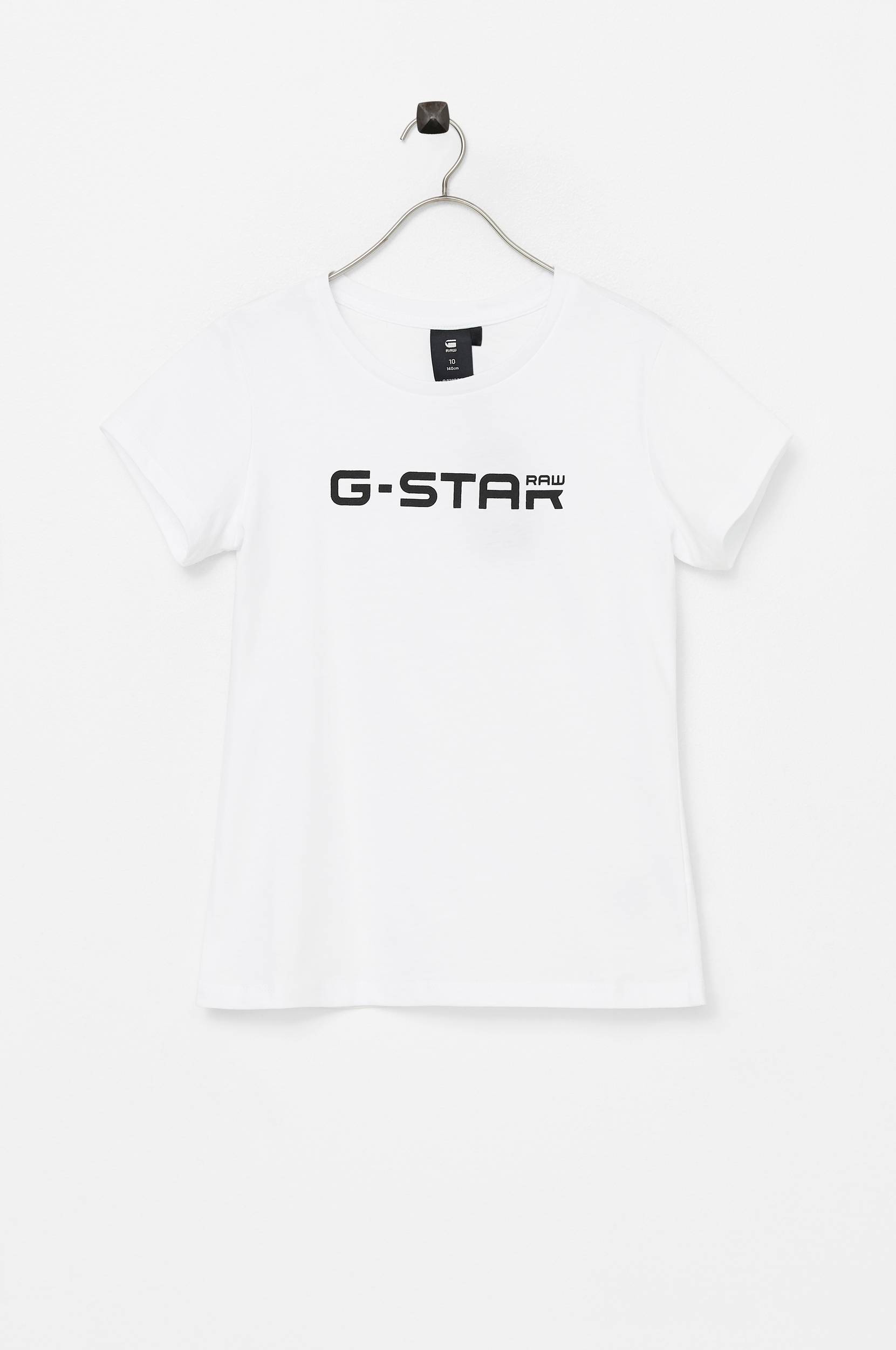T-paita, jossa logopainatus, G-Star
