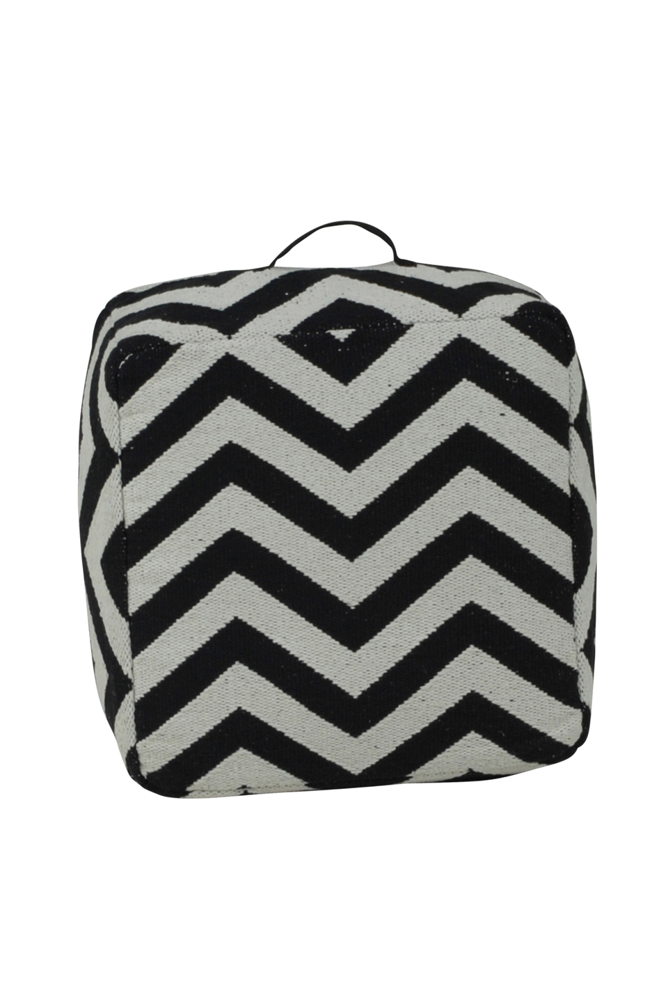 Nordic Furniture Group Puff Zigzag, 50x50 cm, flerfärgad från Nordic Furniture Group, bild 5