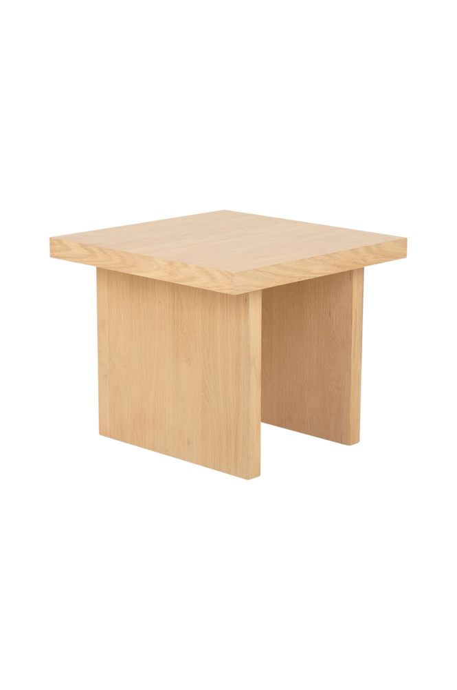 Sidobord Kilsund 60x60 cm