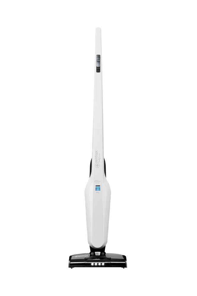 Varsi-imuri Easy 2:1 20 V Valkoinen