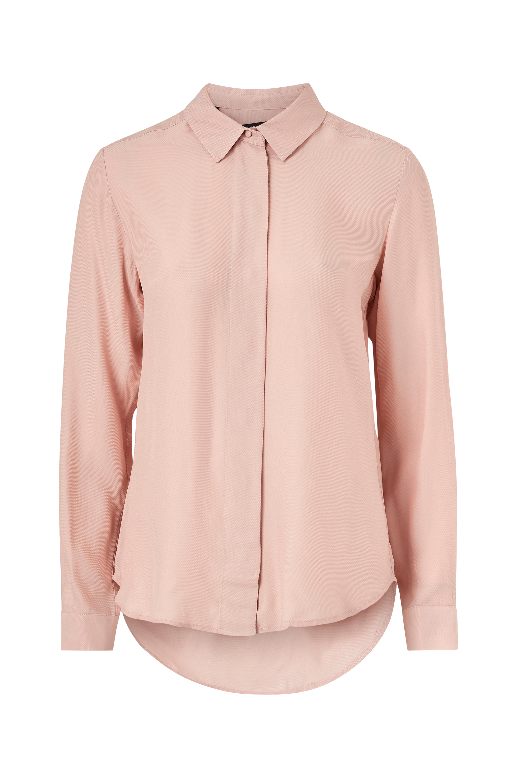 Paitapusero slfArabella-Odette LS Shirt, Selected Femme