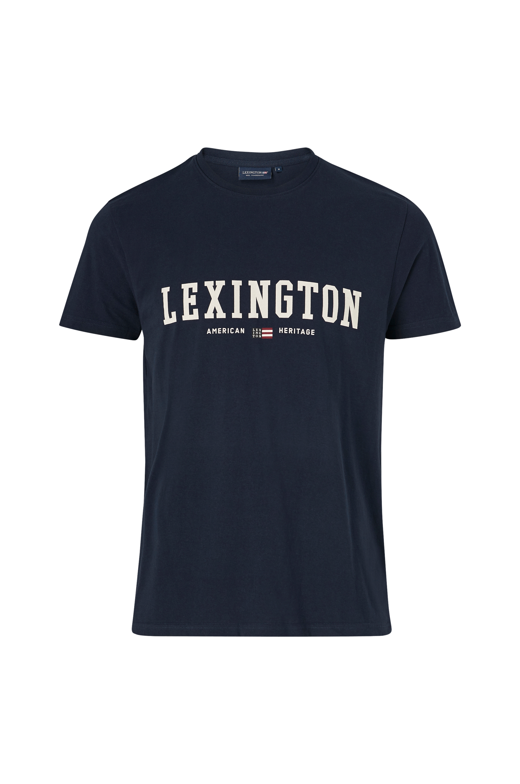 T-paita Justin Tee, Lexington