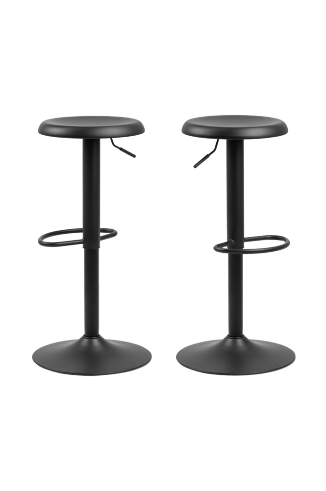 Barstol Frans 2-pack 59-80 cm