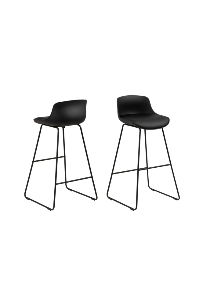 Barstol Tiam 2-pack 76 cm