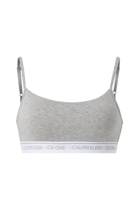 Bh-topp Unlined Bralette