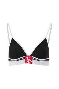 Bh-topp Unlined Triangle