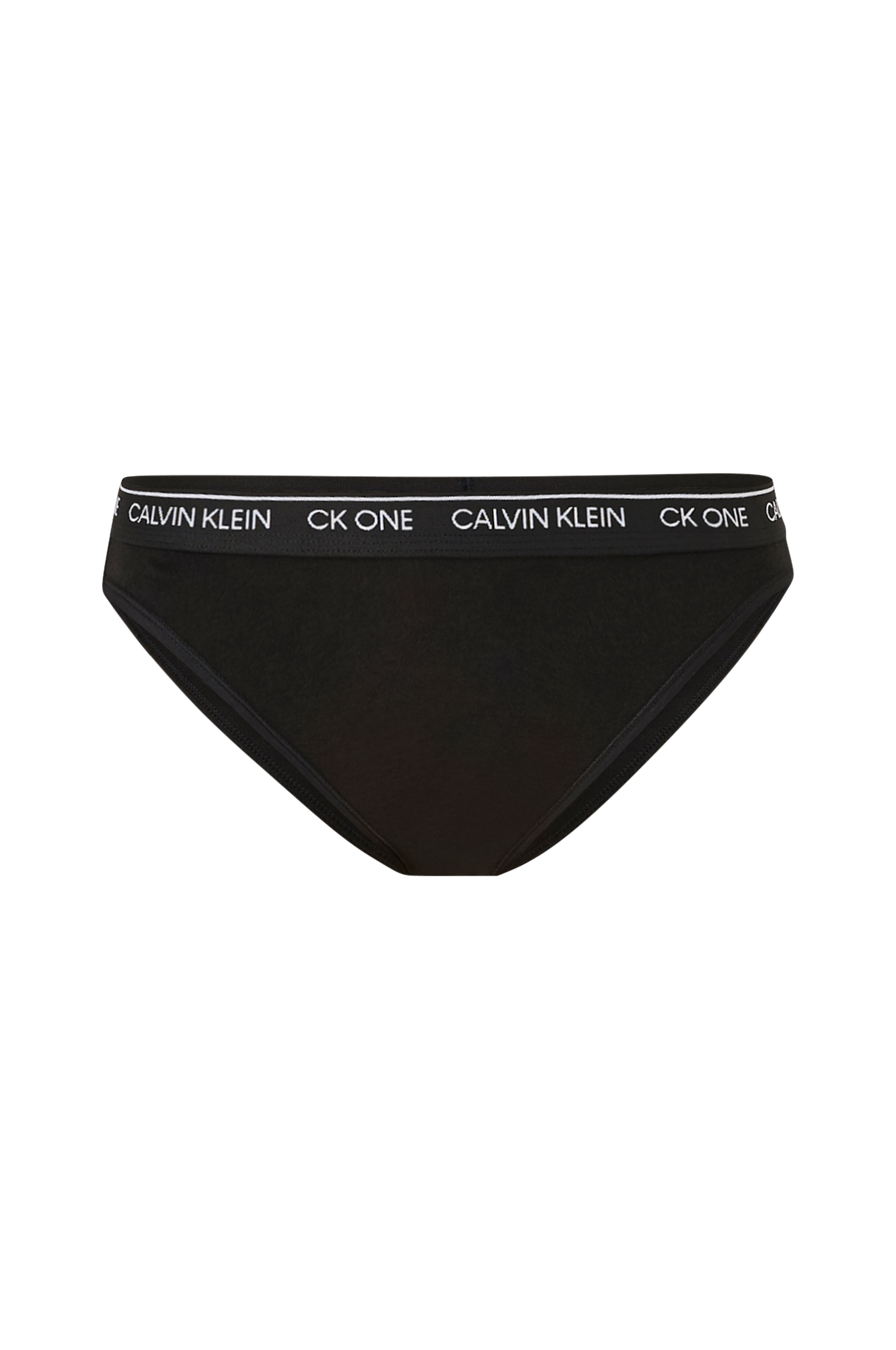 Calvin Klein Underwear - Trusser Bikini - Sort - 34/36