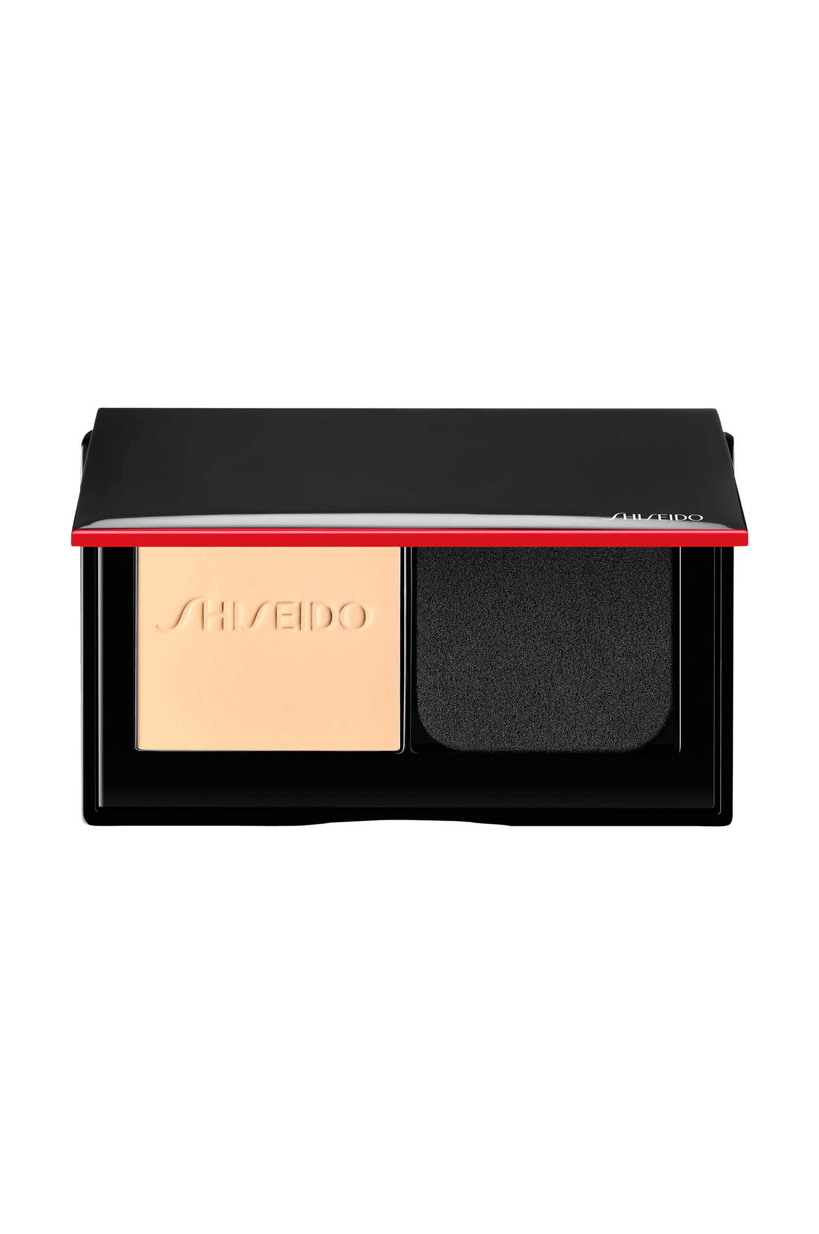 Shiseido - SS Powder Foundation - Natur
