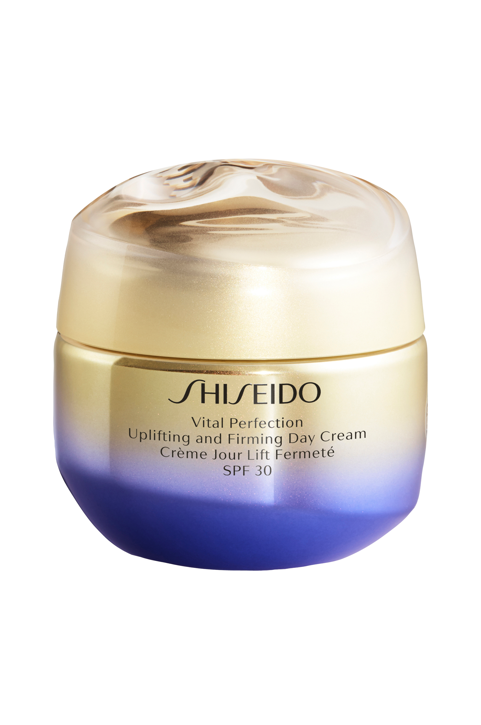 Vital Perfection Uplifting & Firming Day Cream 50 ml, Shiseido