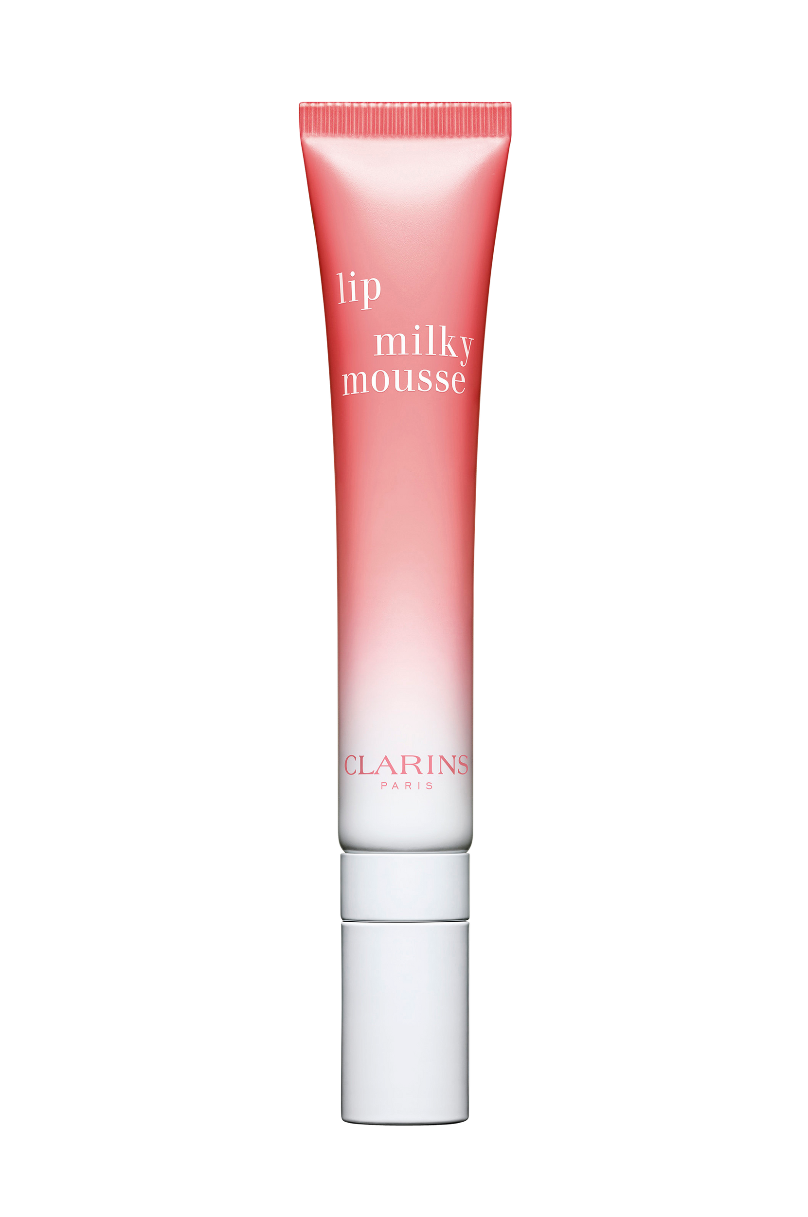 Lip Milky Mousse 10 ml, Clarins