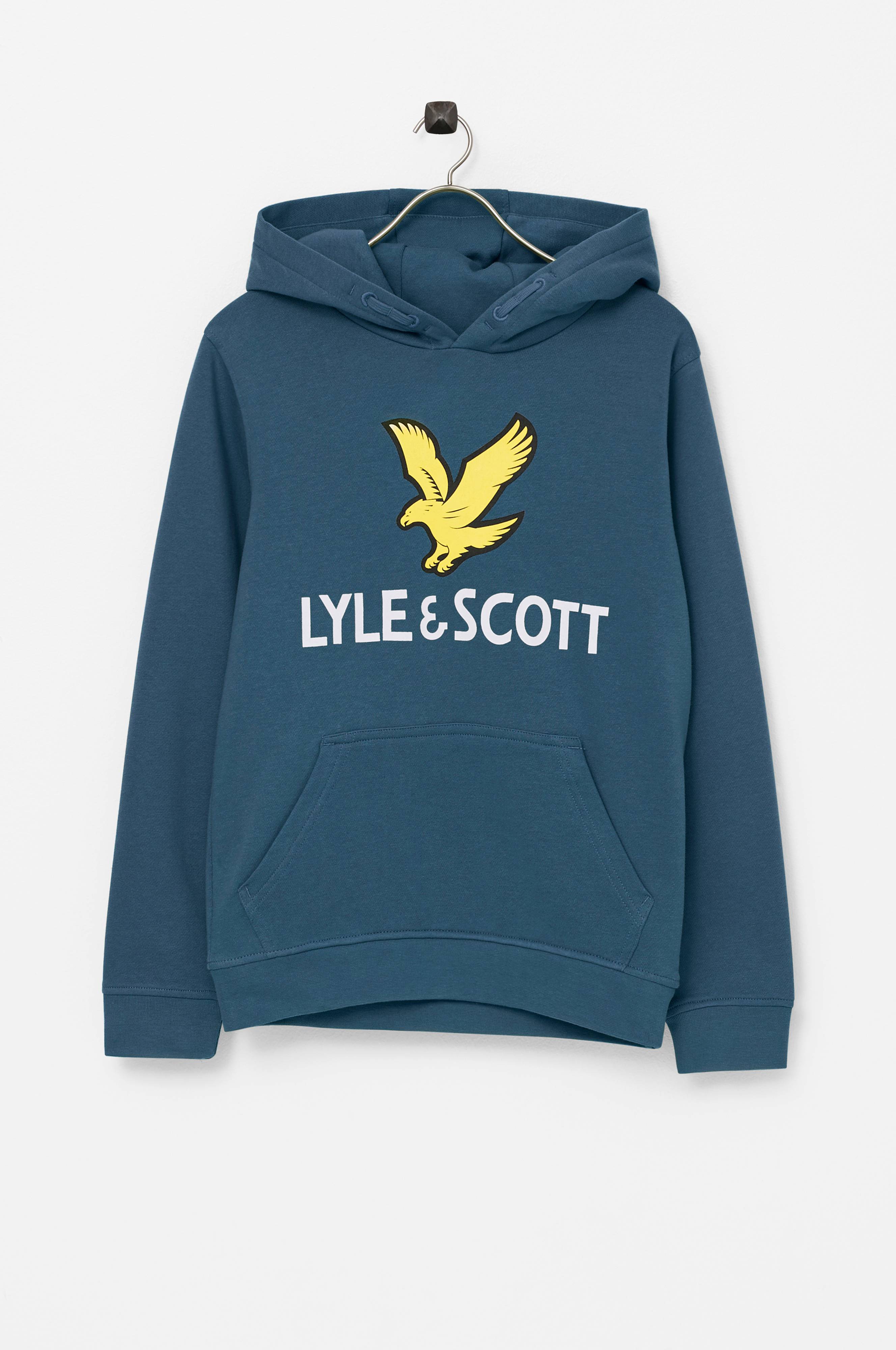 Hoodie herr lyle scott hot sale