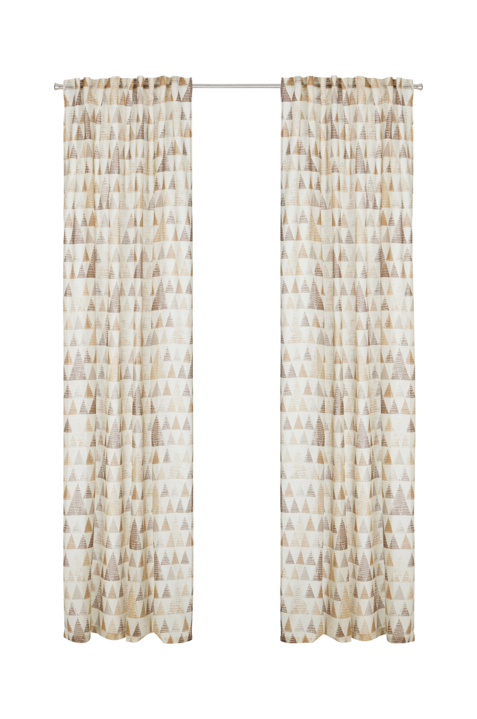 Ellos Home Multibandslängd Susan 2-pack, beige från Ellos Home, bild 2