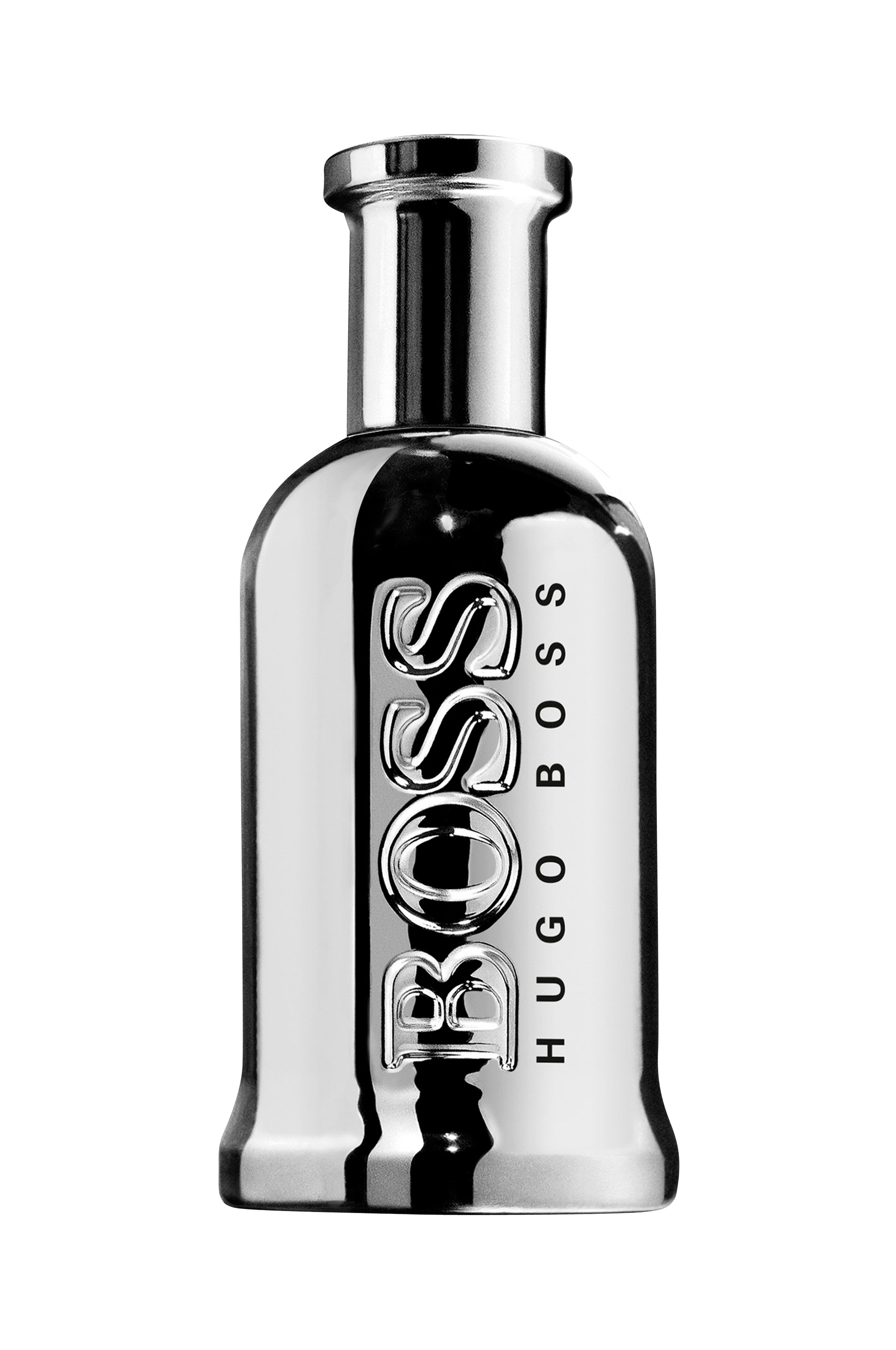 Hugo boss bottled