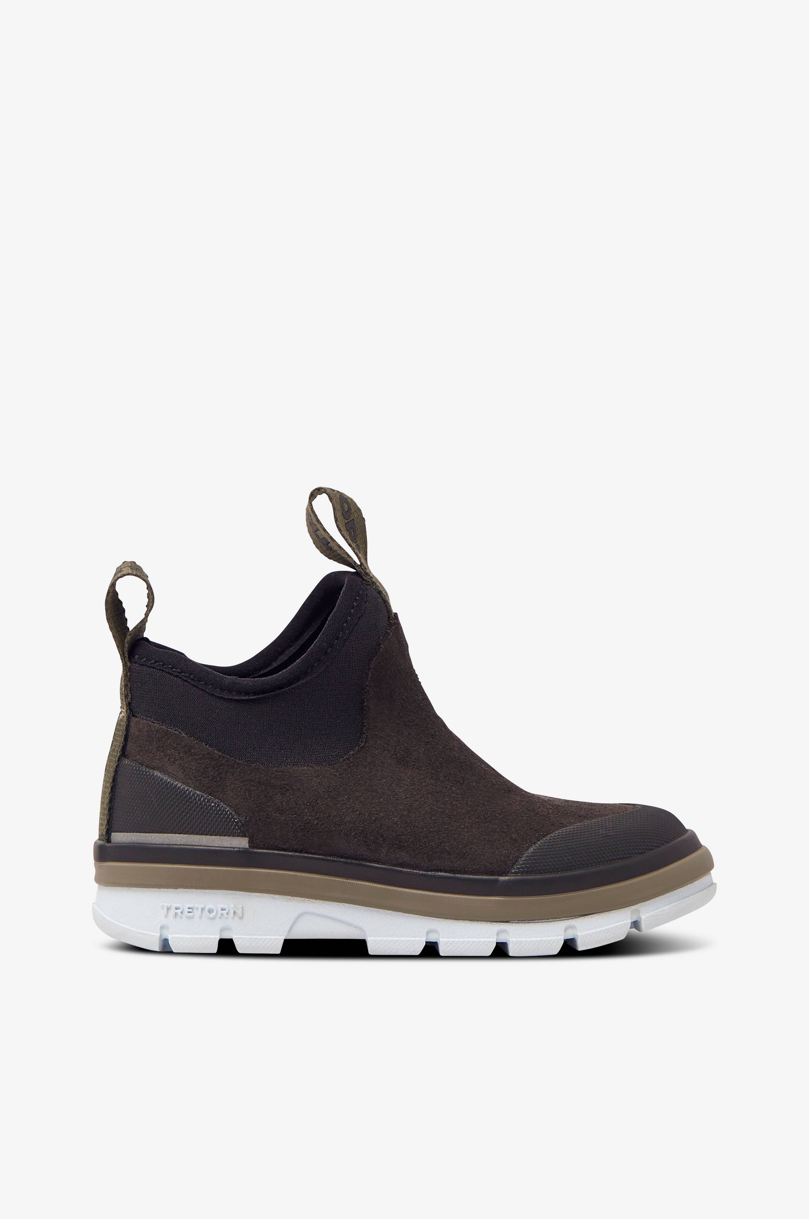 Boots Lunar Hybrid