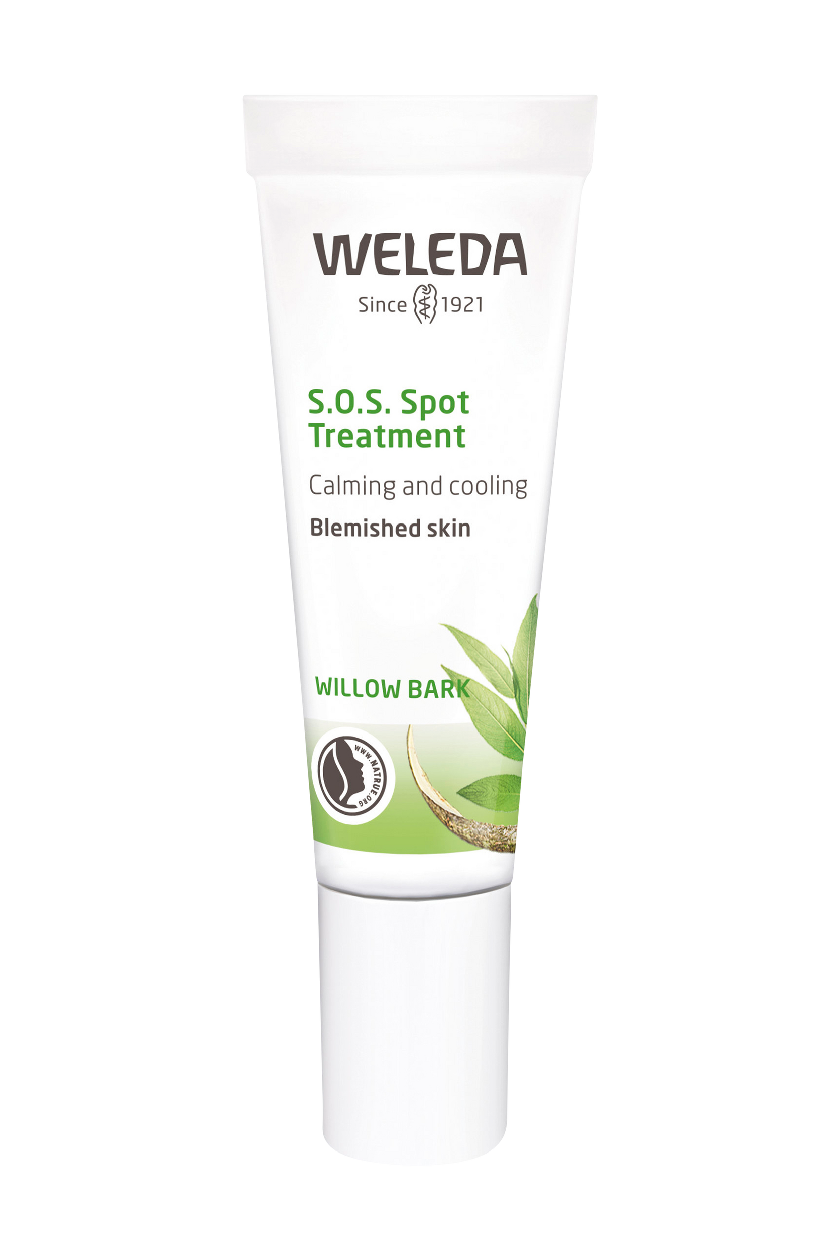 Weleda - S.O.S. Spot Treatment 10 ml